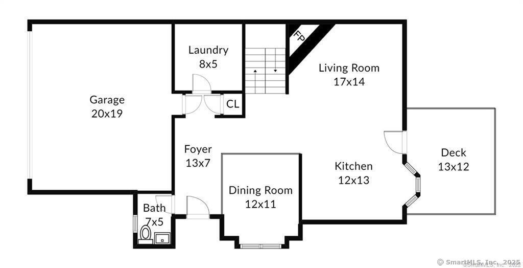560 River Road APT 1