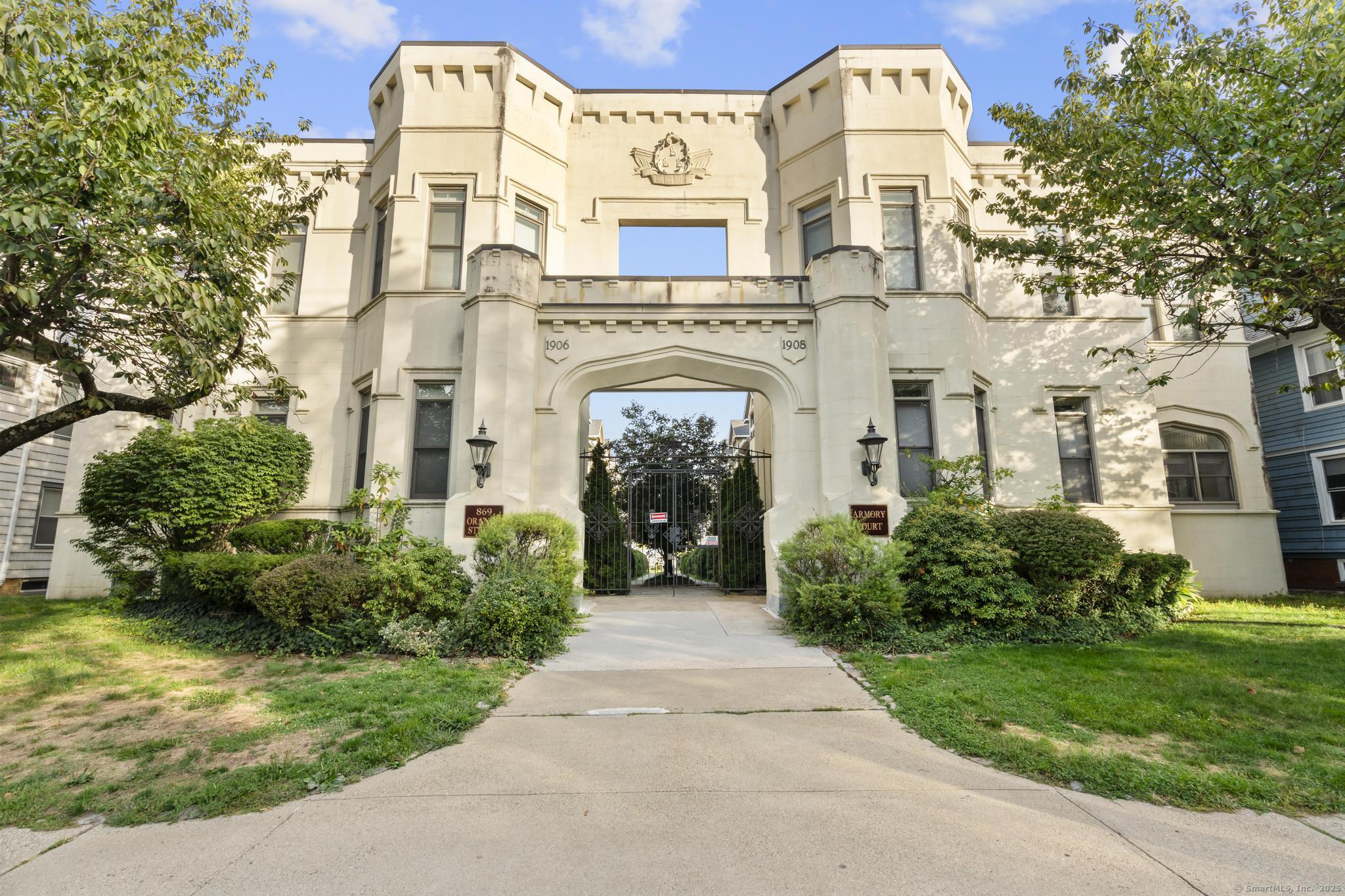 869 Orange Street APT 7W