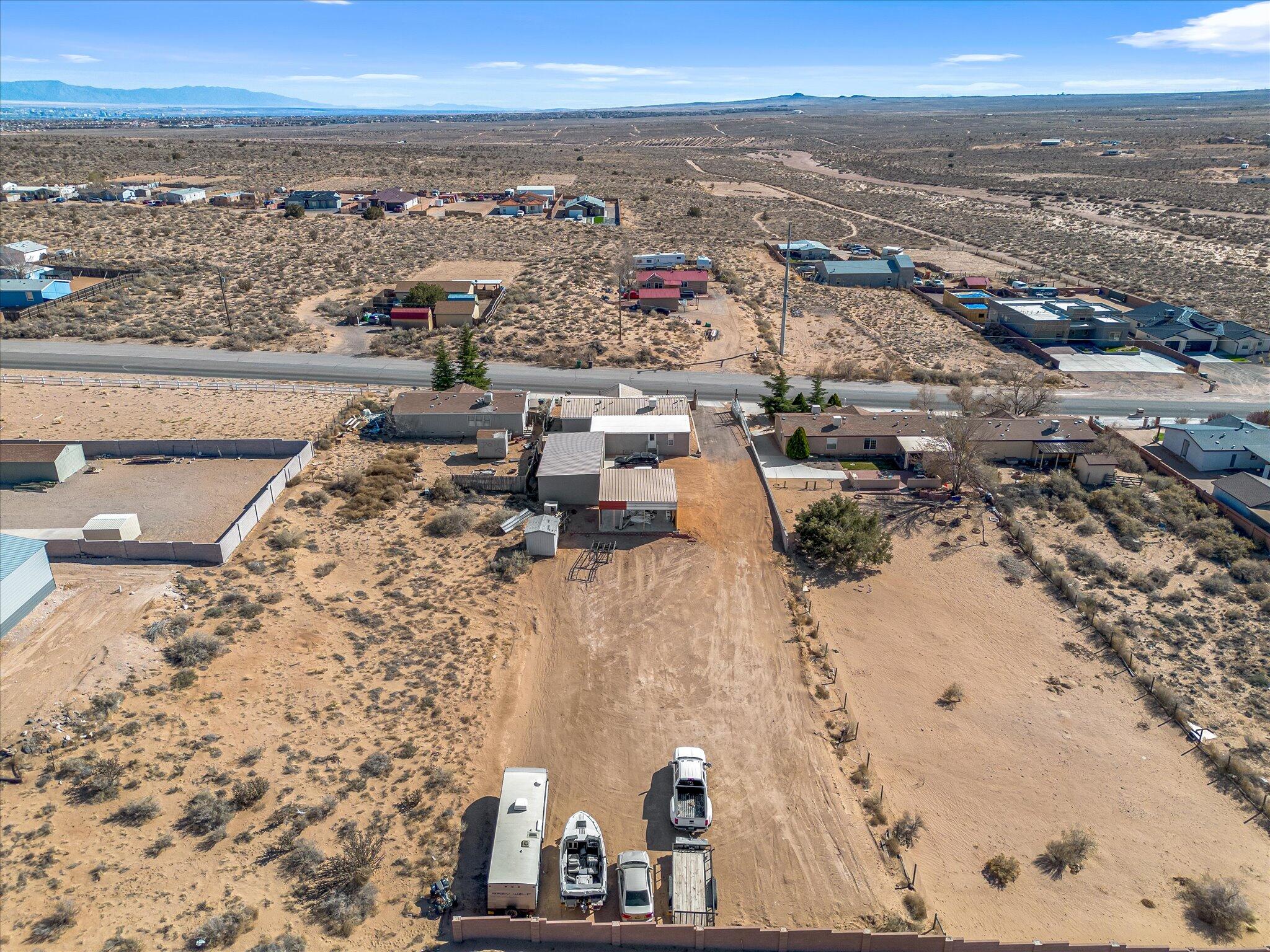 505 SOUTHERN Boulevard SW