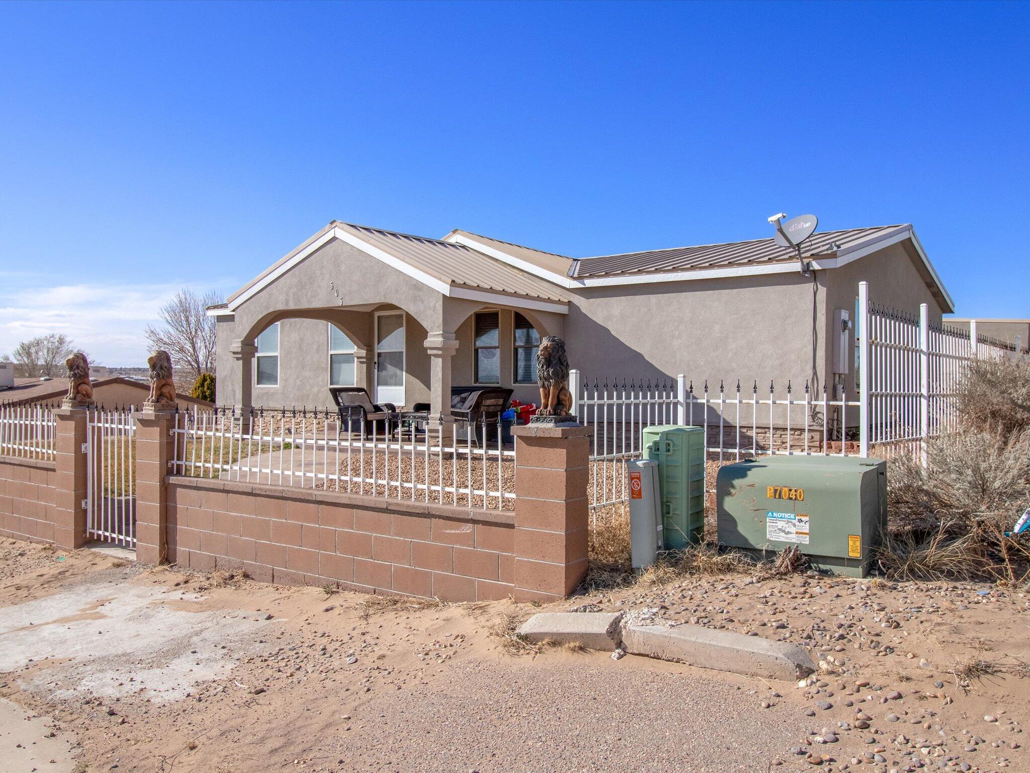 505 SOUTHERN Boulevard SW