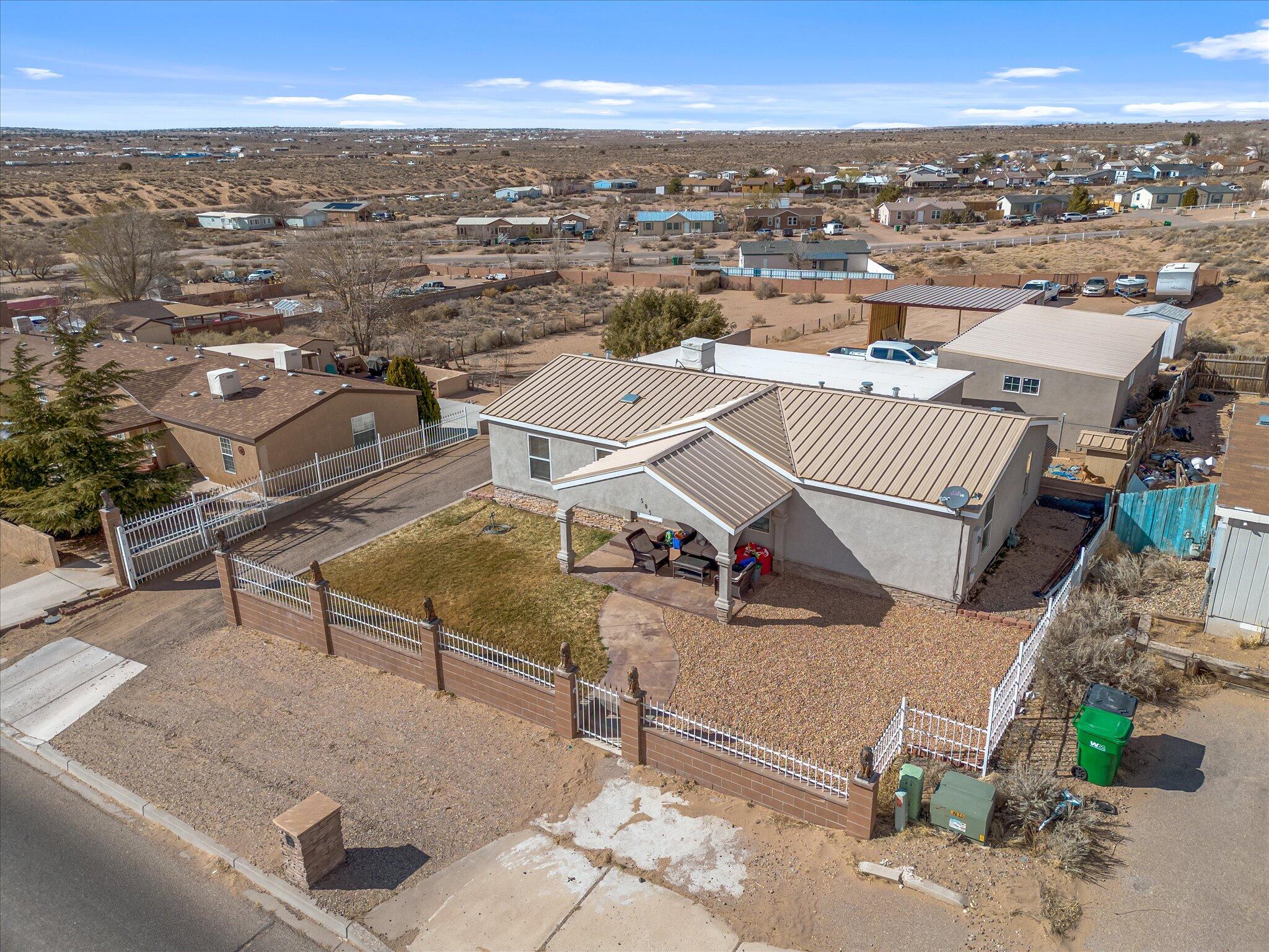 505 SOUTHERN Boulevard SW