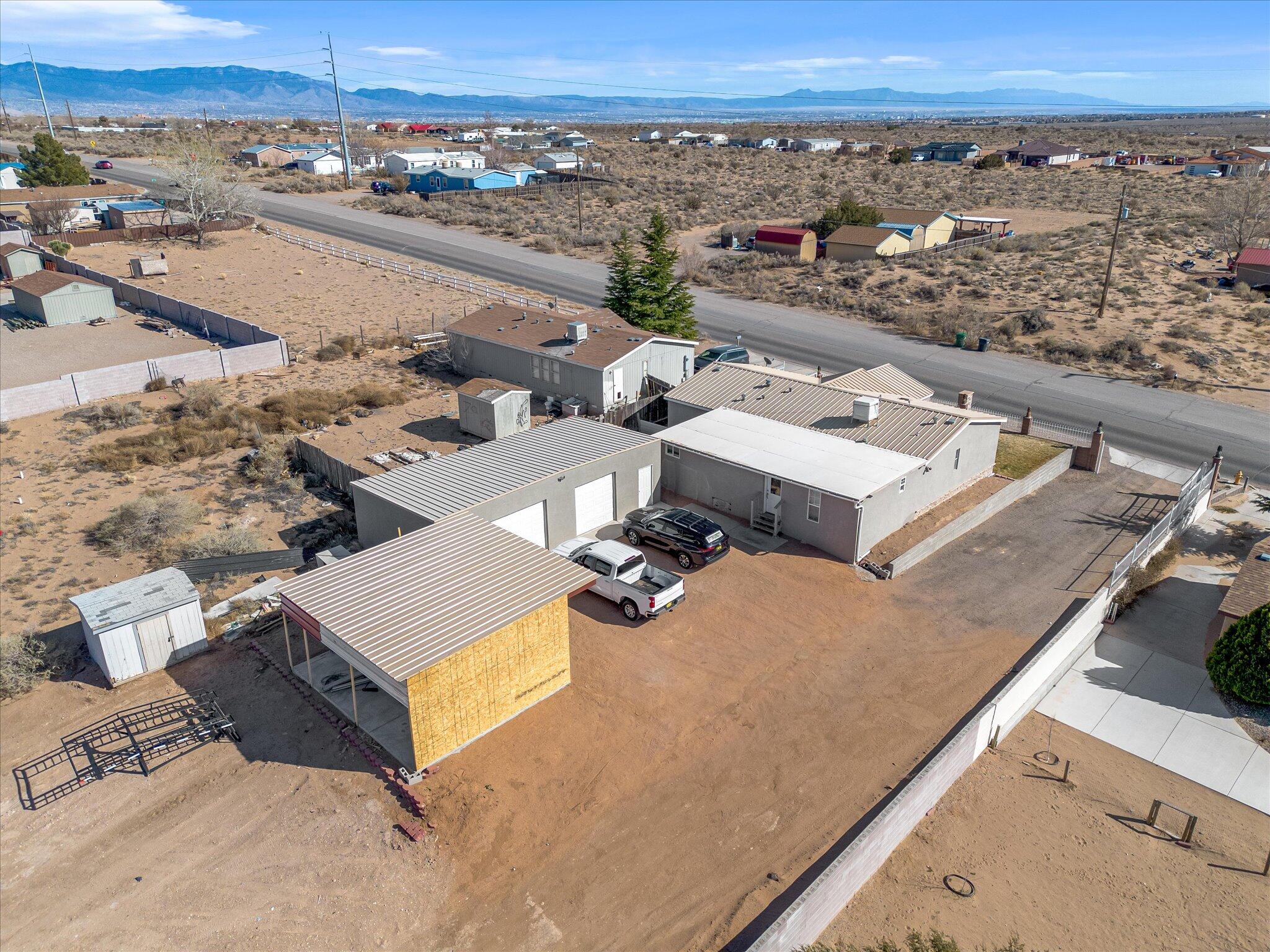 505 SOUTHERN Boulevard SW