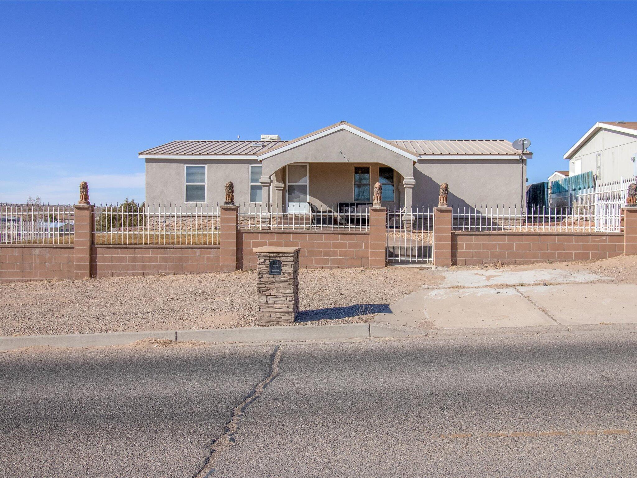 505 SOUTHERN Boulevard SW