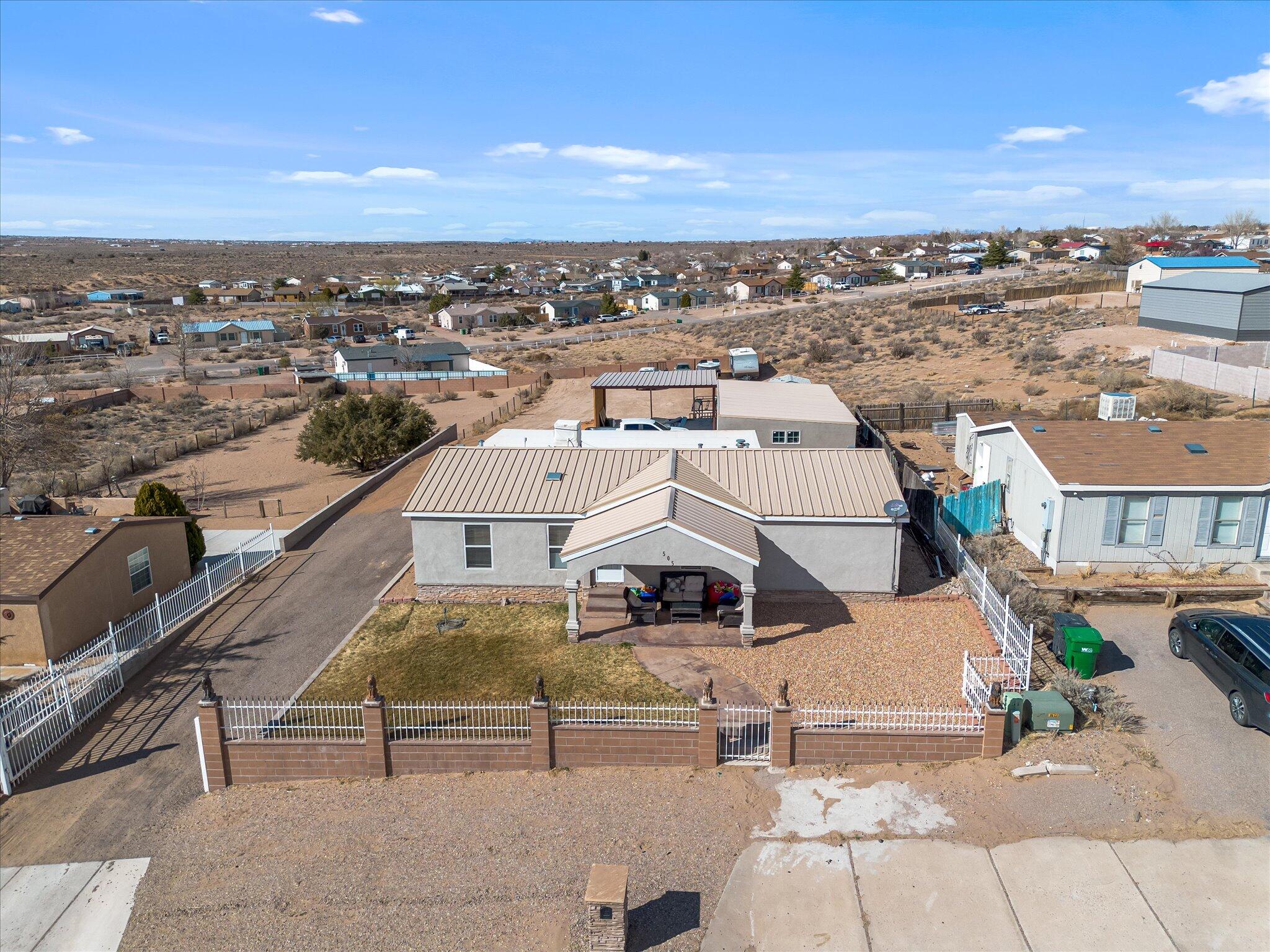 505 SOUTHERN Boulevard SW