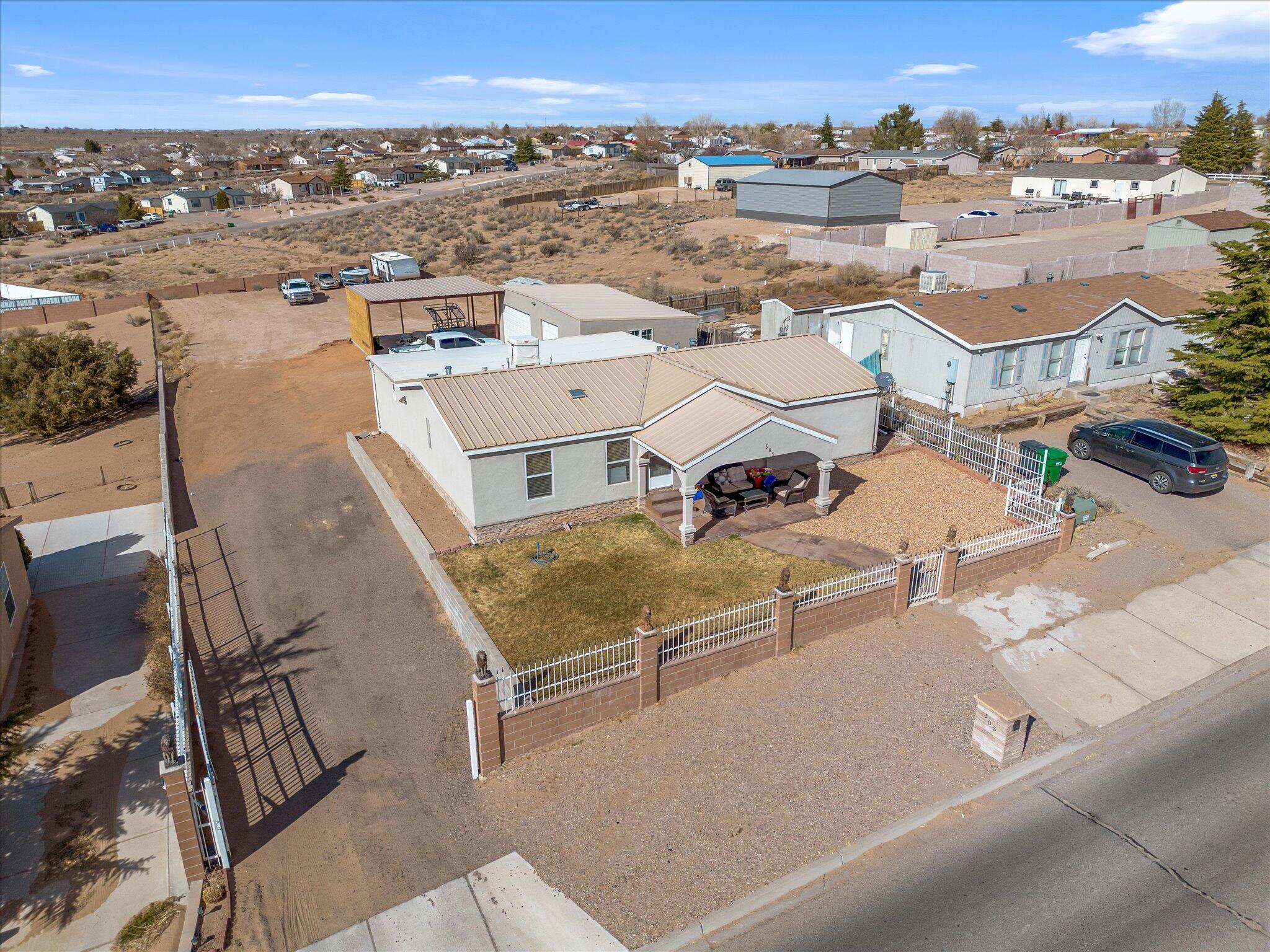 505 SOUTHERN Boulevard SW