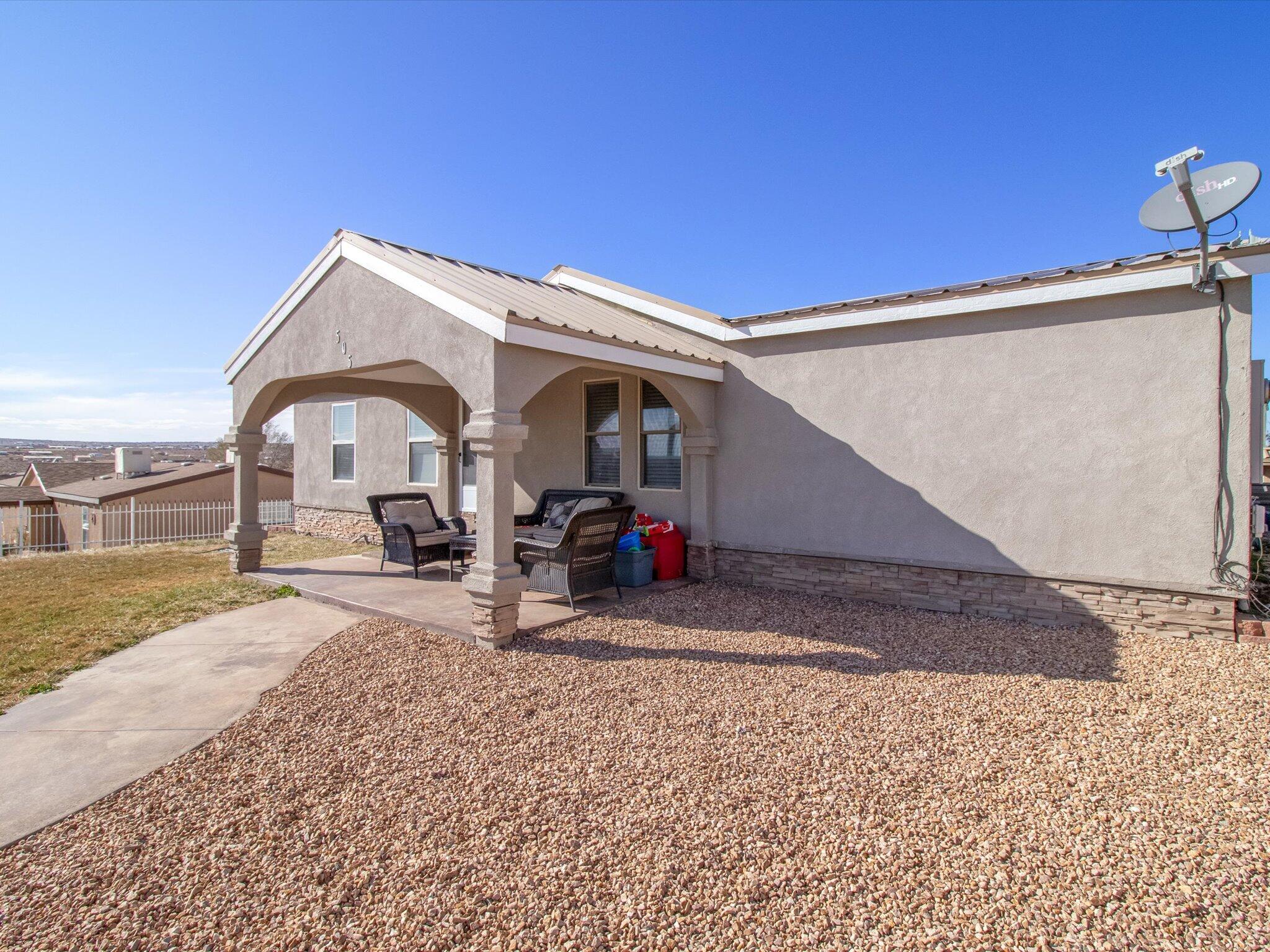 505 SOUTHERN Boulevard SW