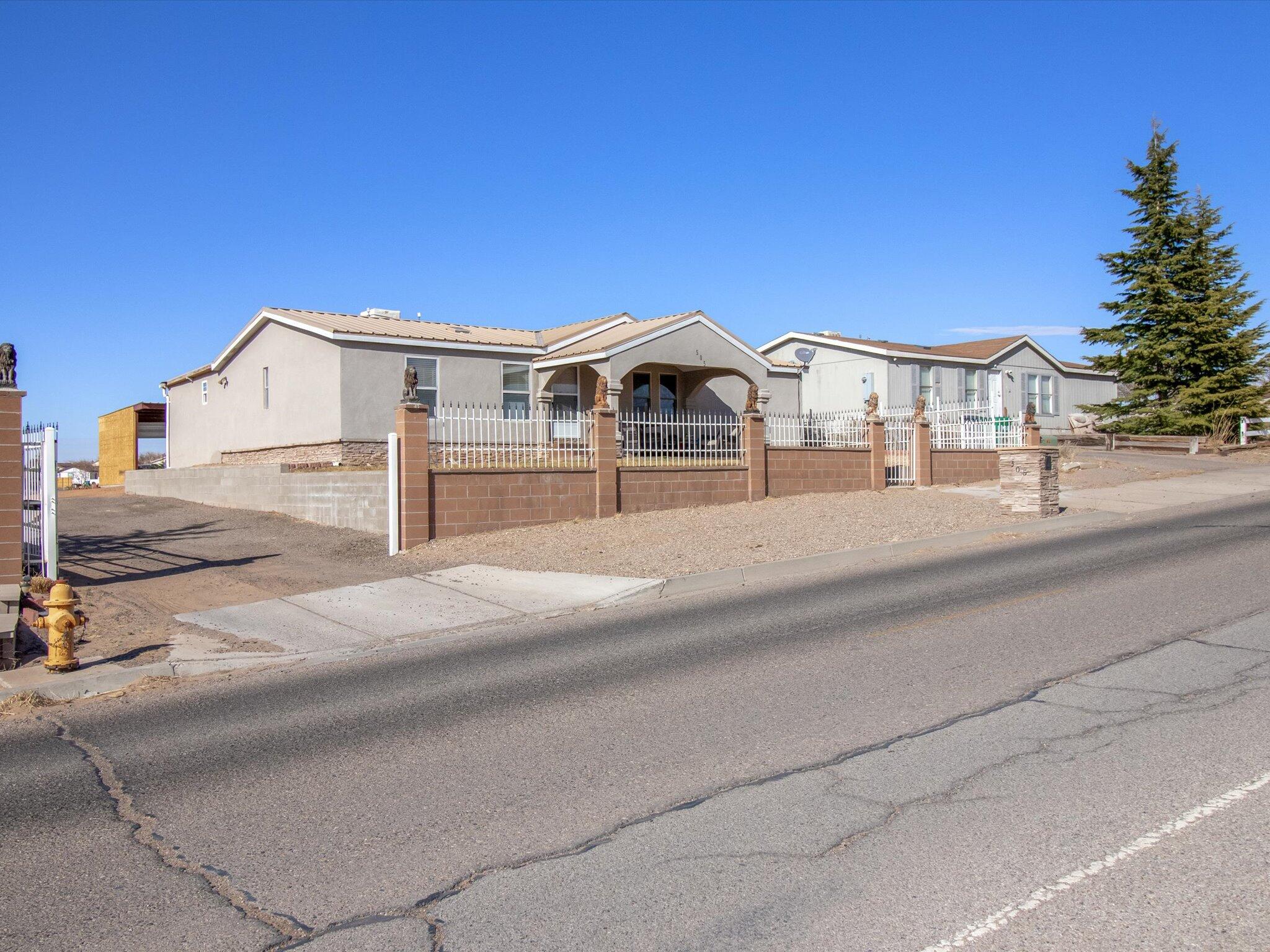 505 SOUTHERN Boulevard SW