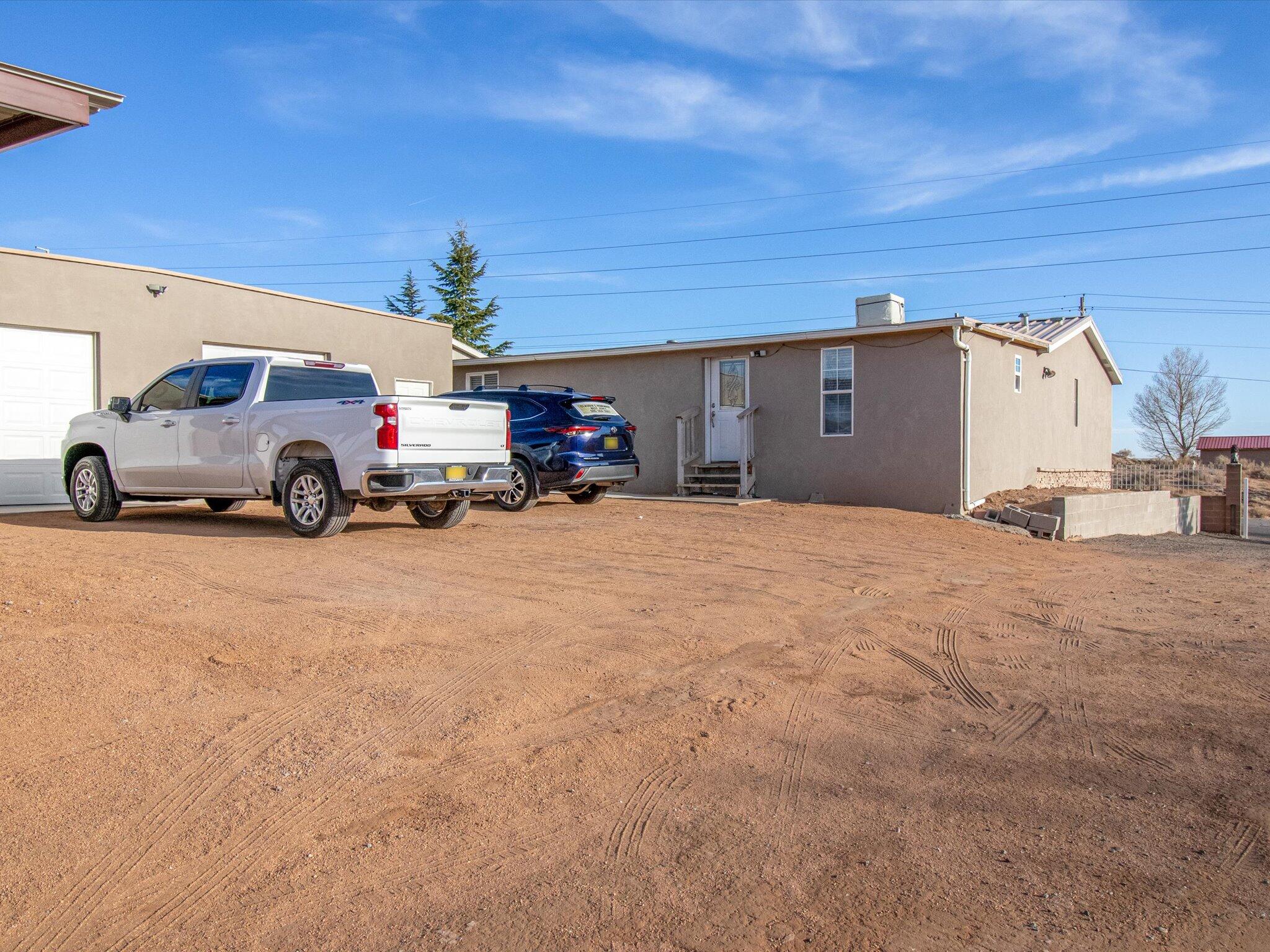 505 SOUTHERN Boulevard SW