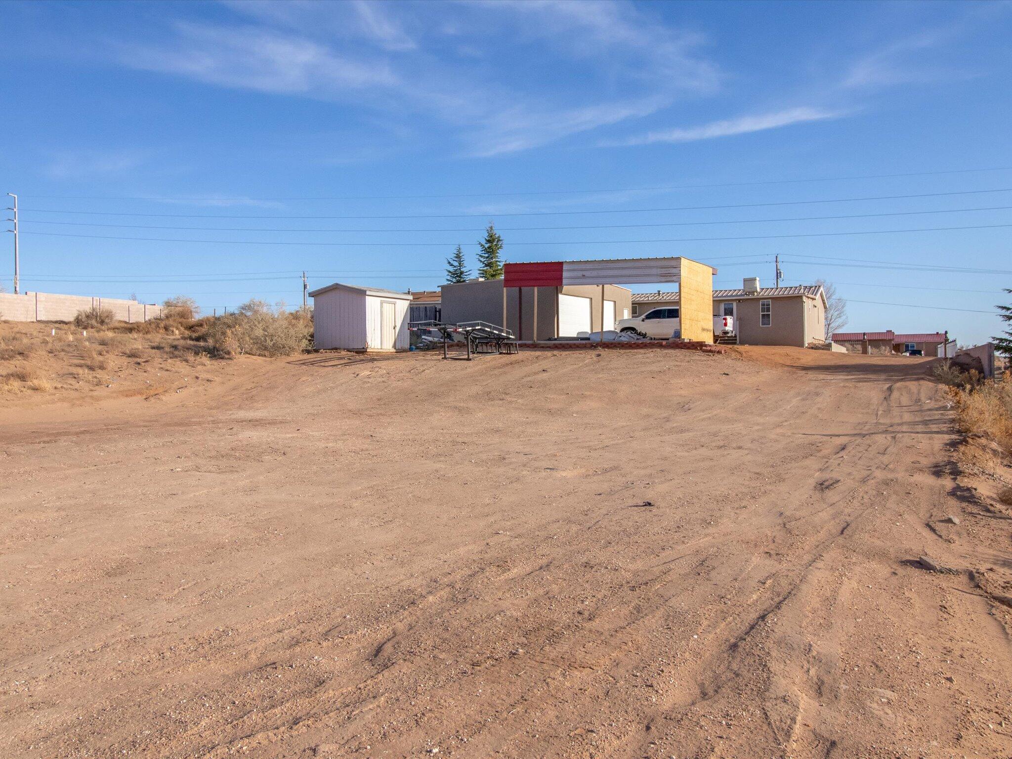 505 SOUTHERN Boulevard SW