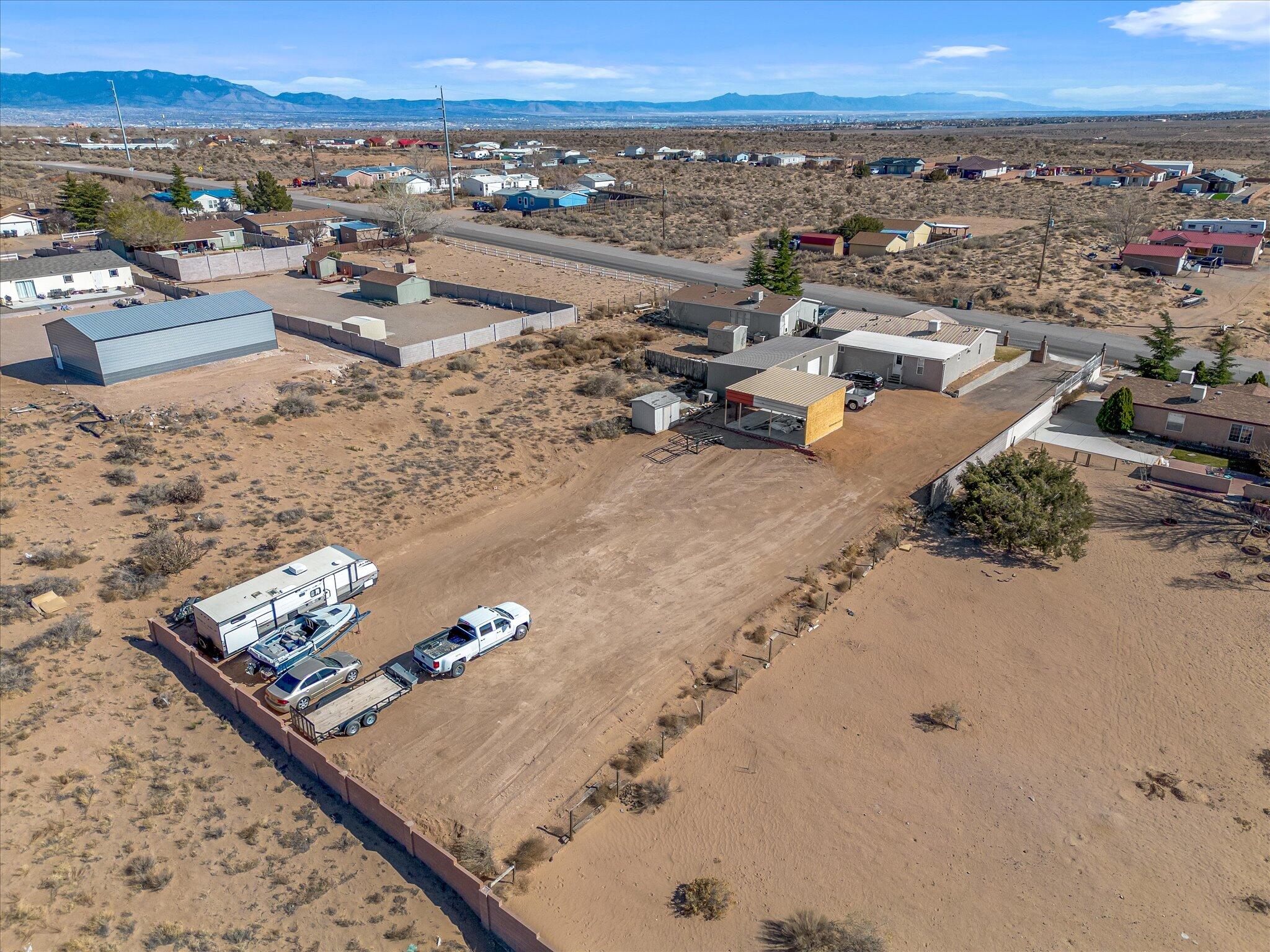 505 SOUTHERN Boulevard SW