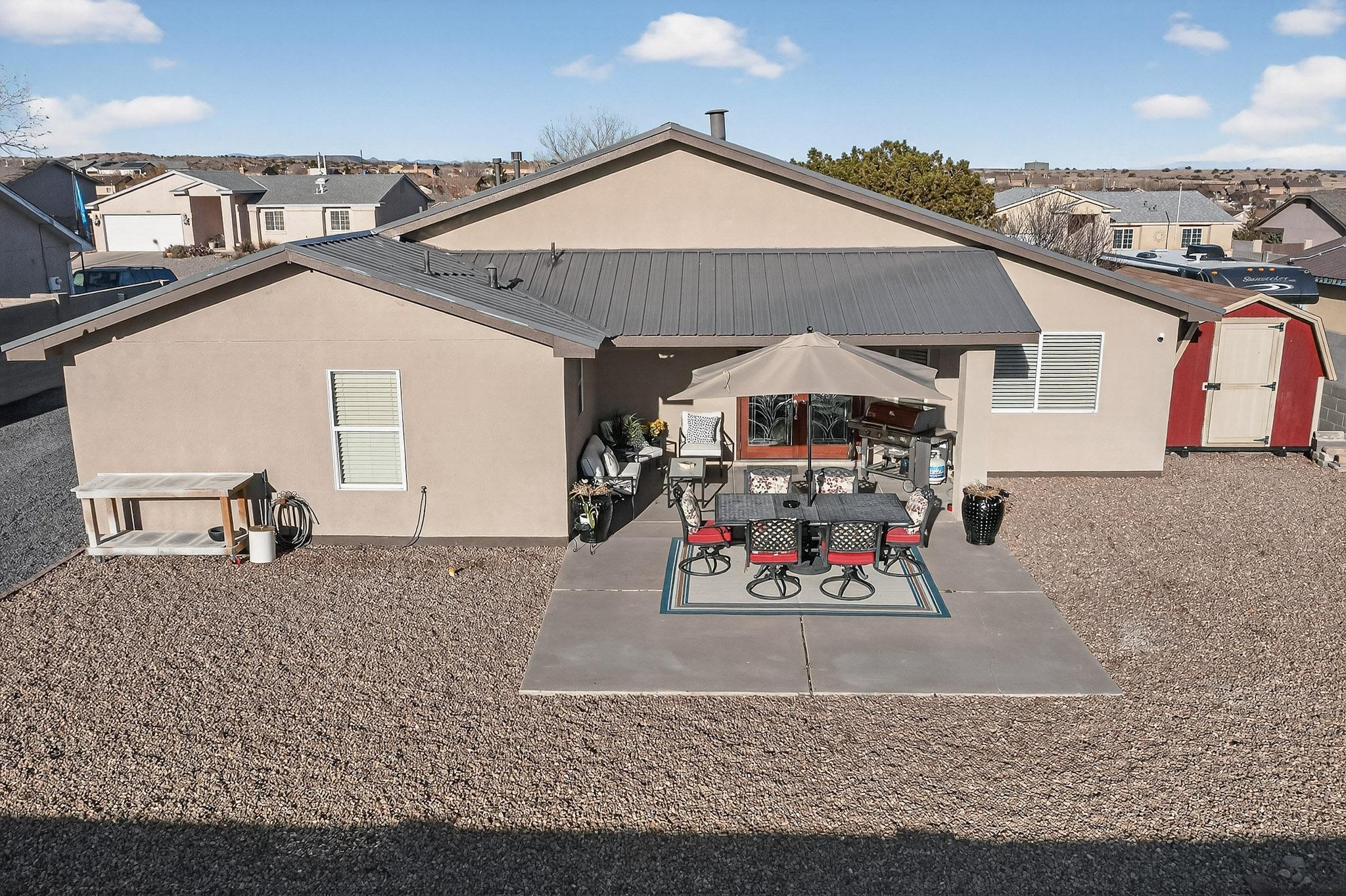 6966 Clark Hills Drive NE