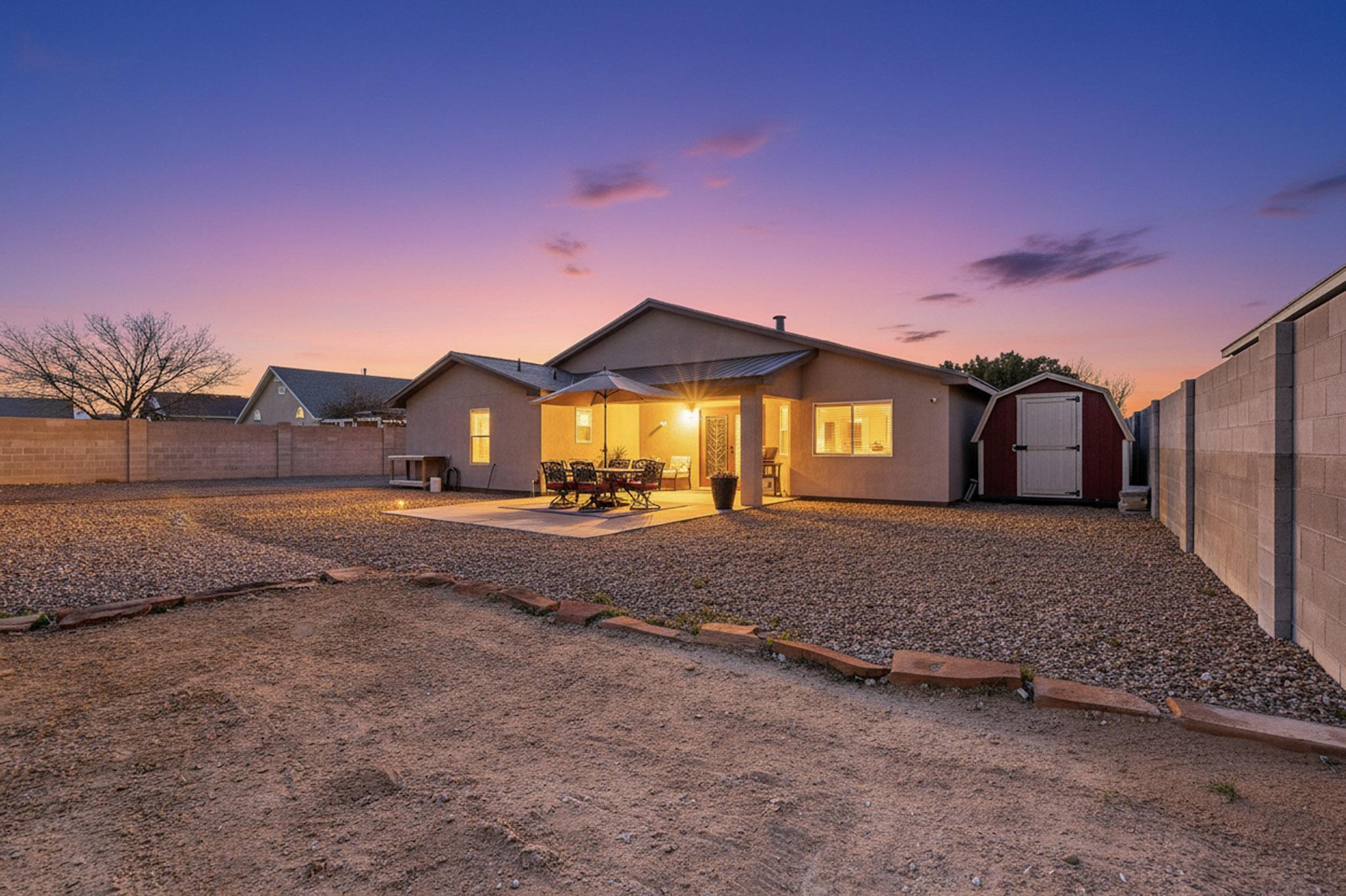 6966 Clark Hills Drive NE