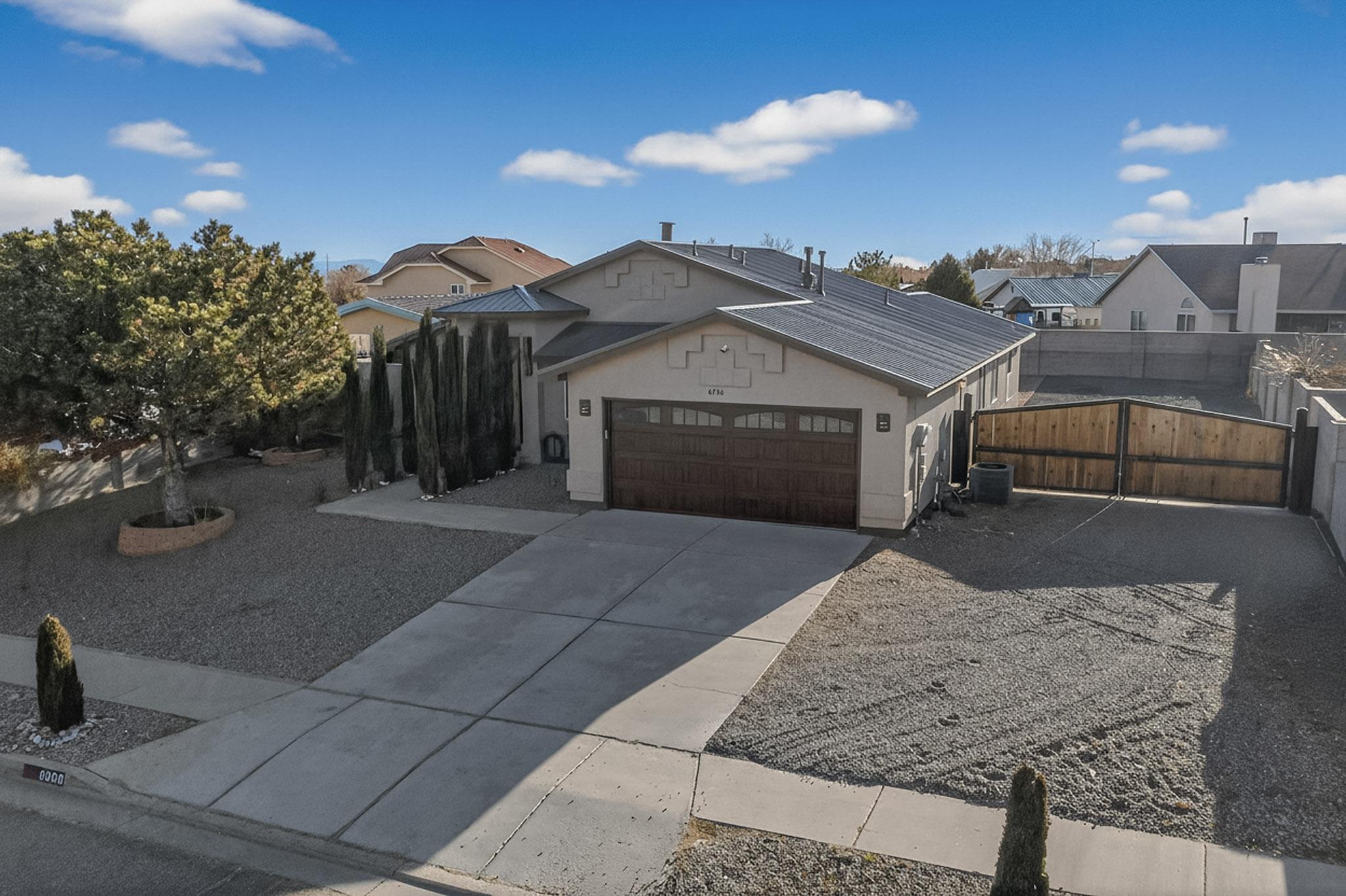 6966 Clark Hills Drive NE