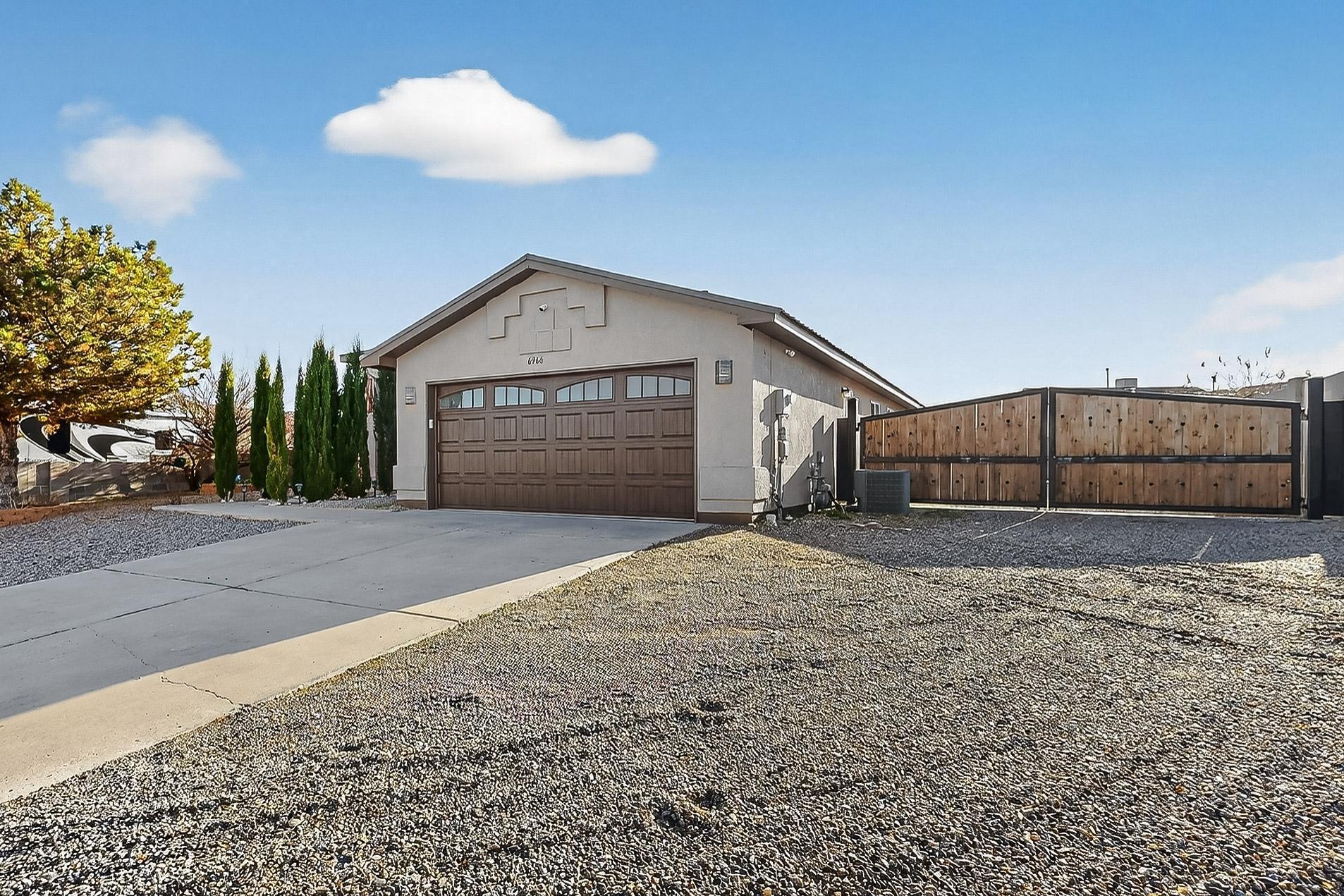 6966 Clark Hills Drive NE