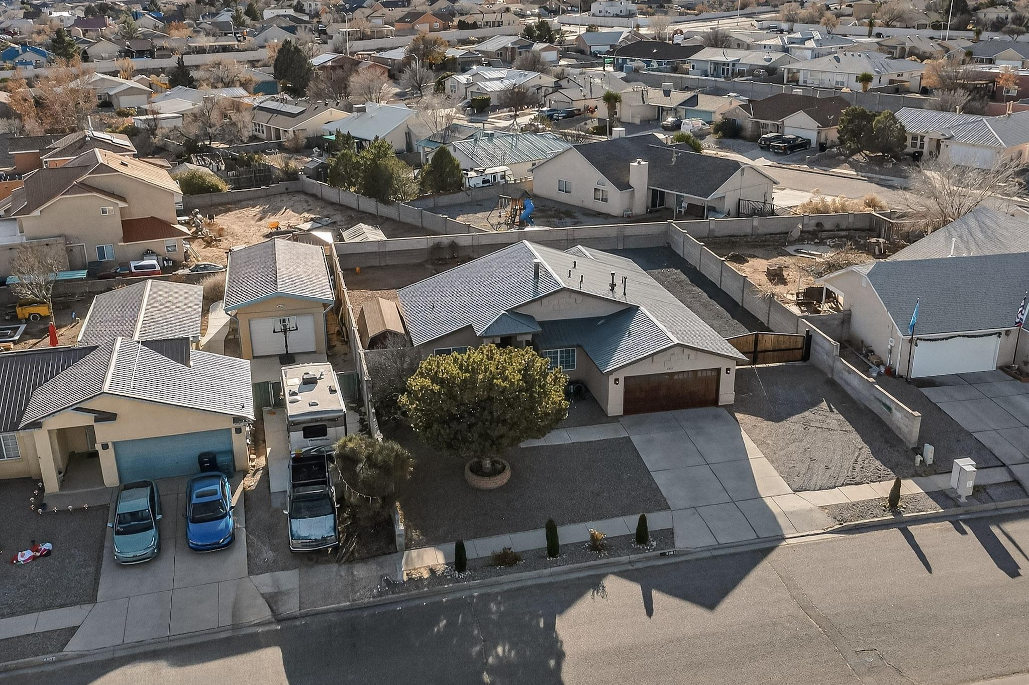 6966 Clark Hills Drive NE