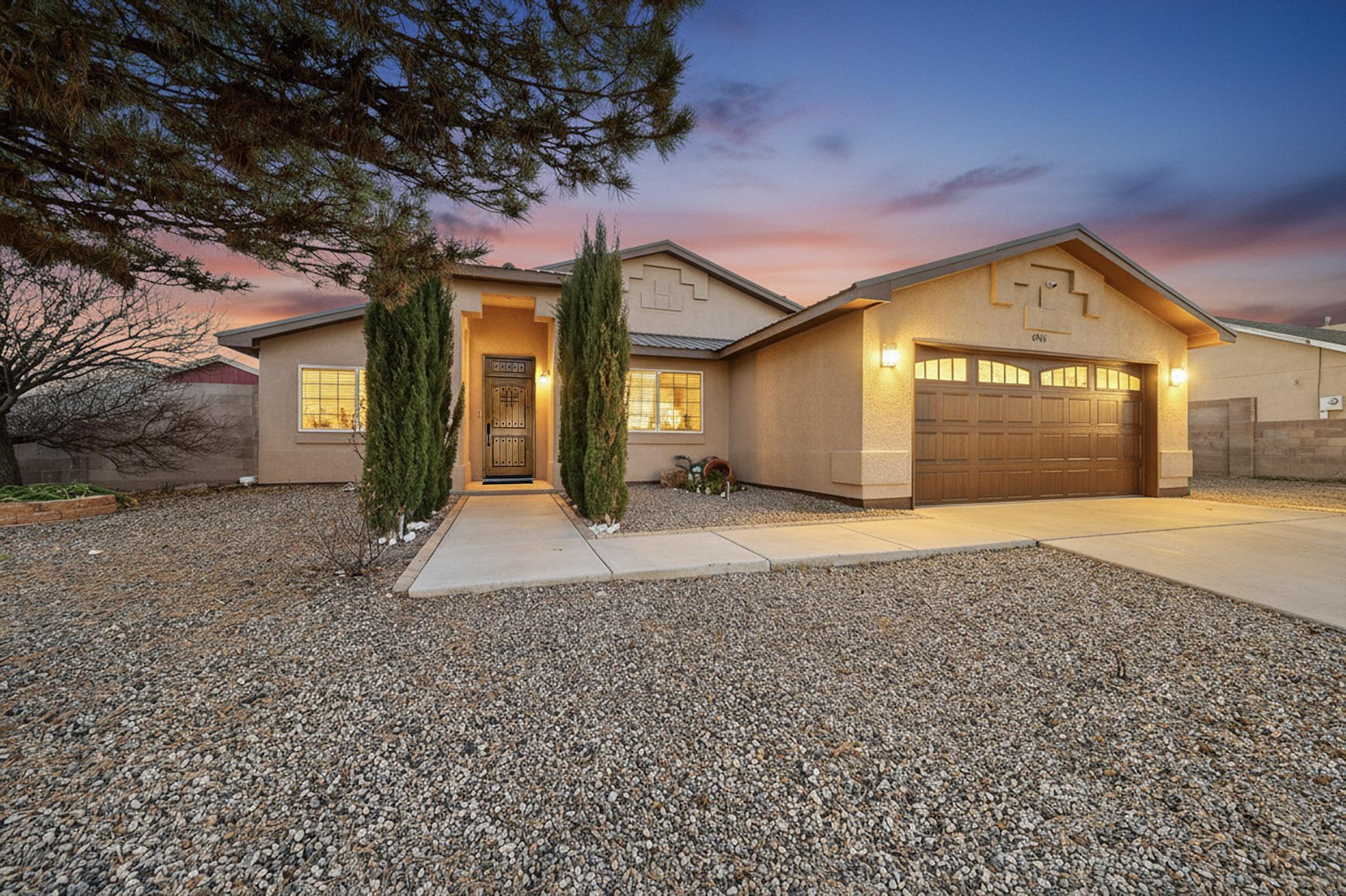 6966 Clark Hills Drive NE