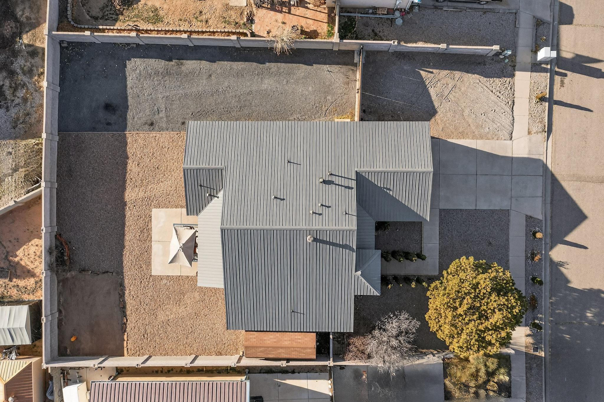 6966 Clark Hills Drive NE