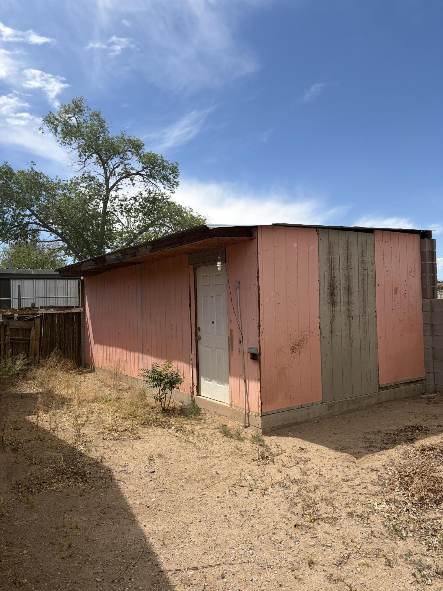 3123 Leo Road SW C