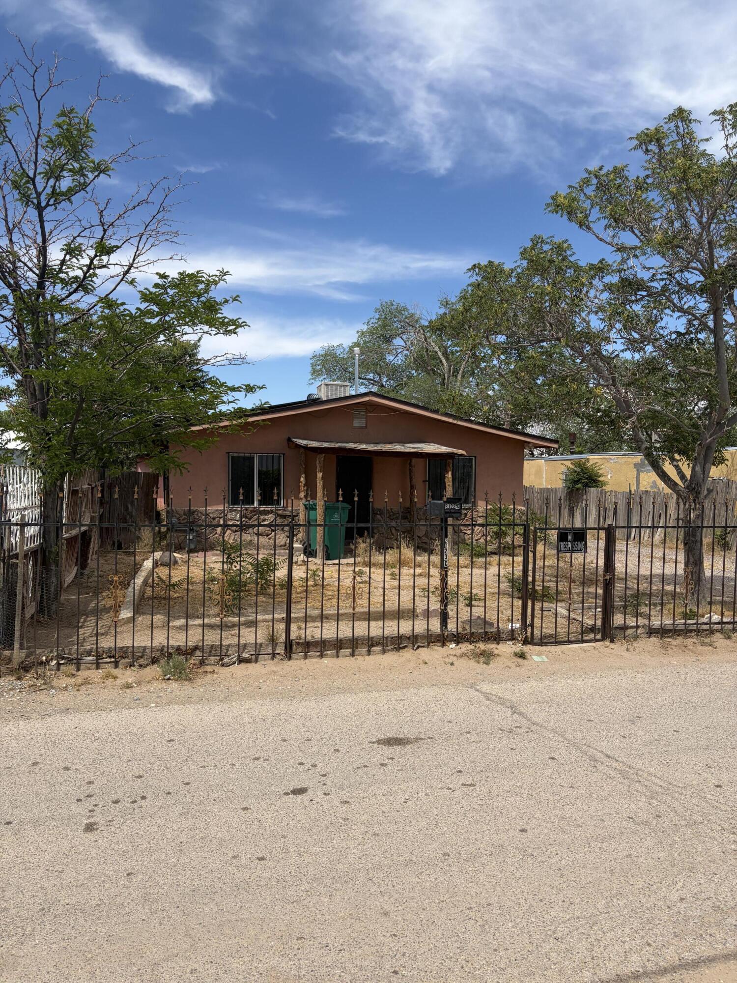 3123 Leo Road SW C