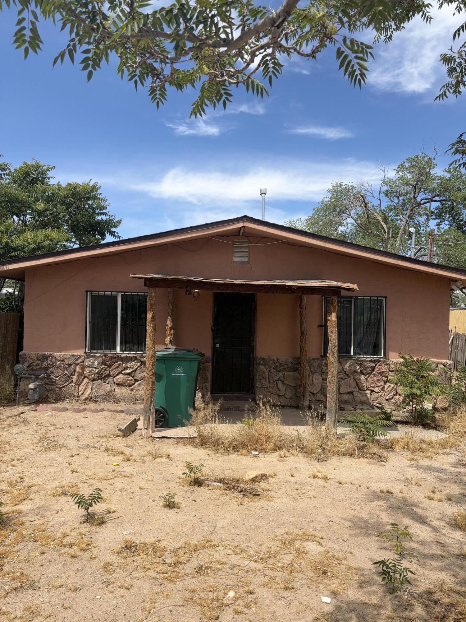 3123 Leo Road SW C