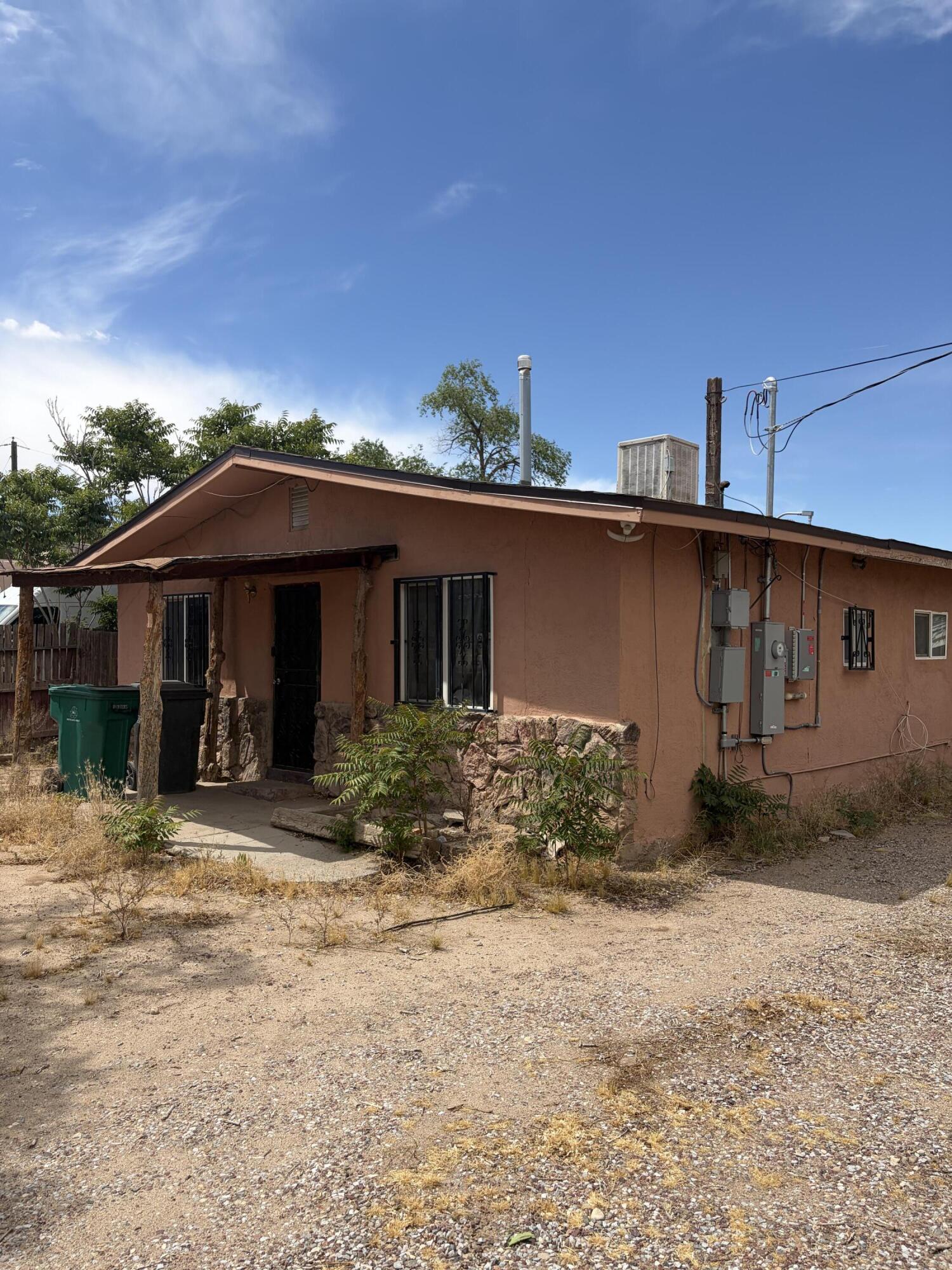 3123 Leo Road SW C