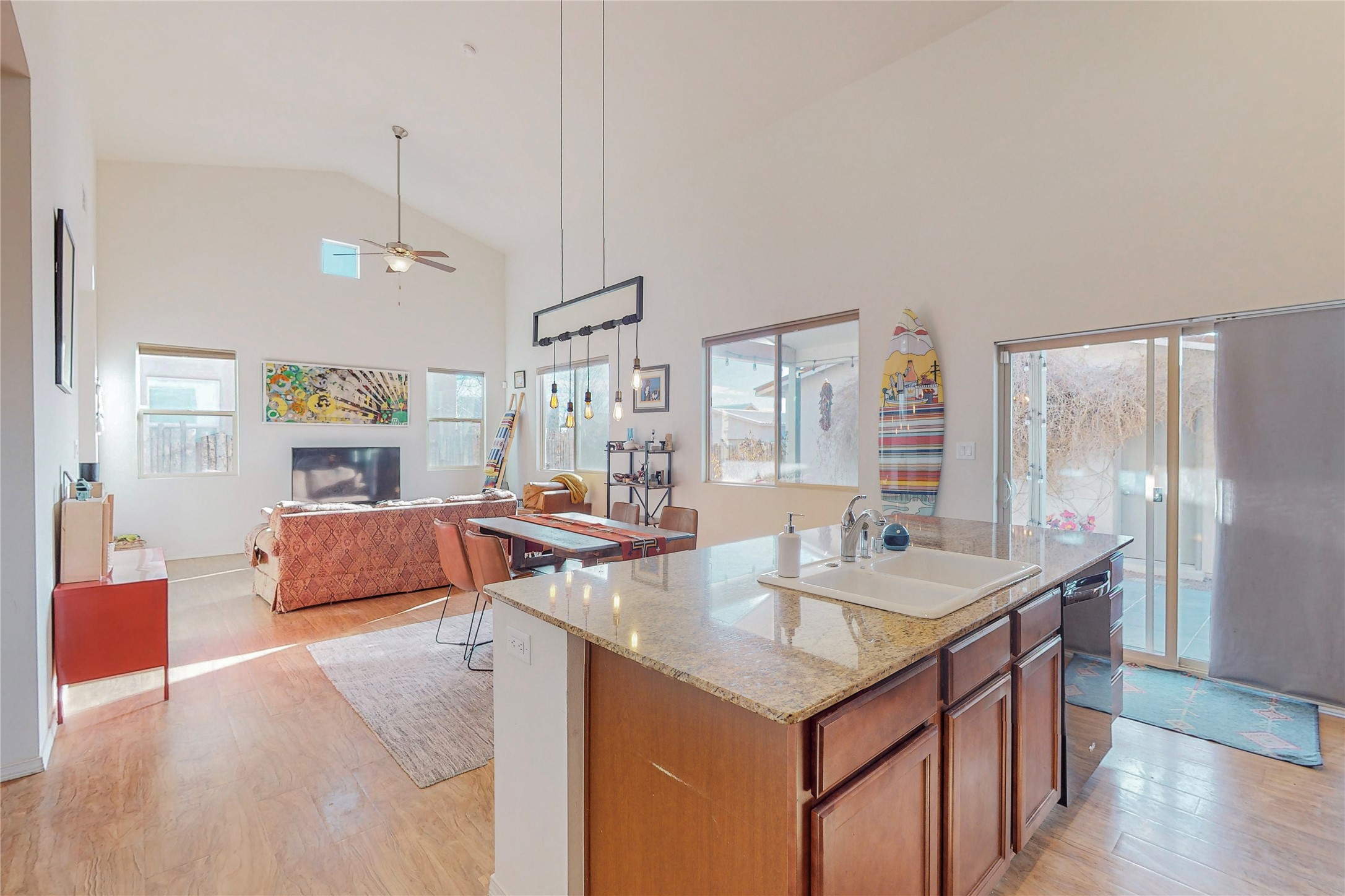 1116 Harrison
