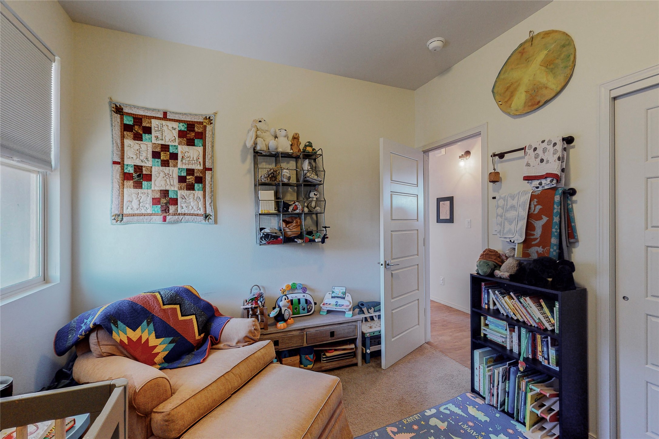 1116 Harrison
