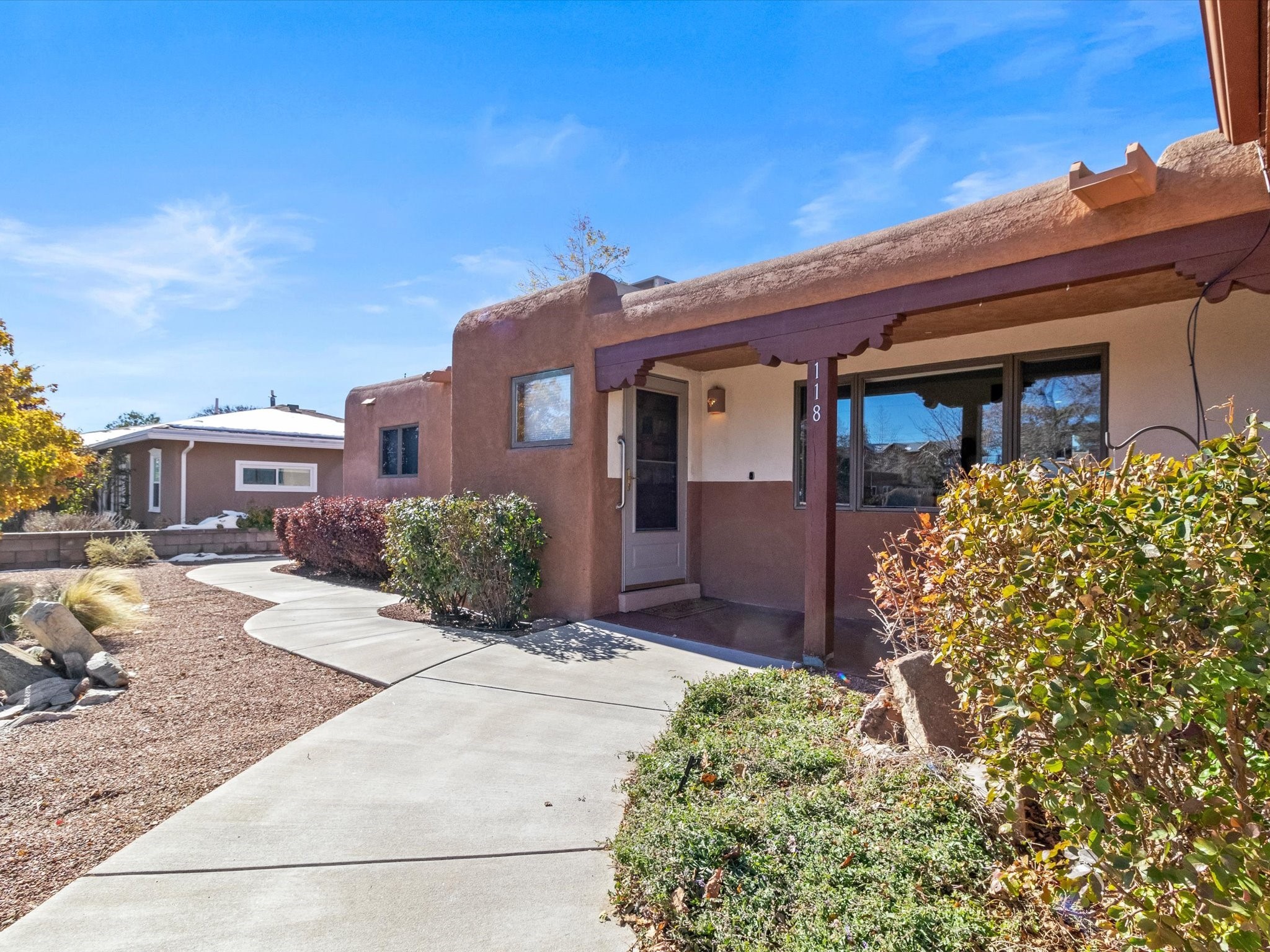 118 Pine