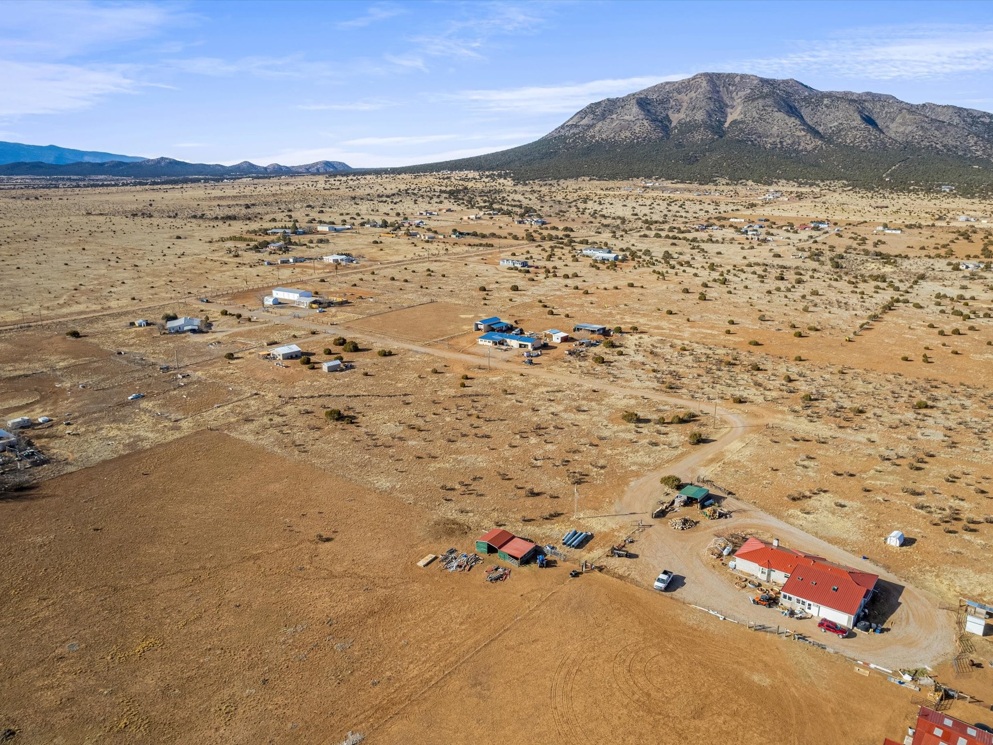 18 Horton Loop