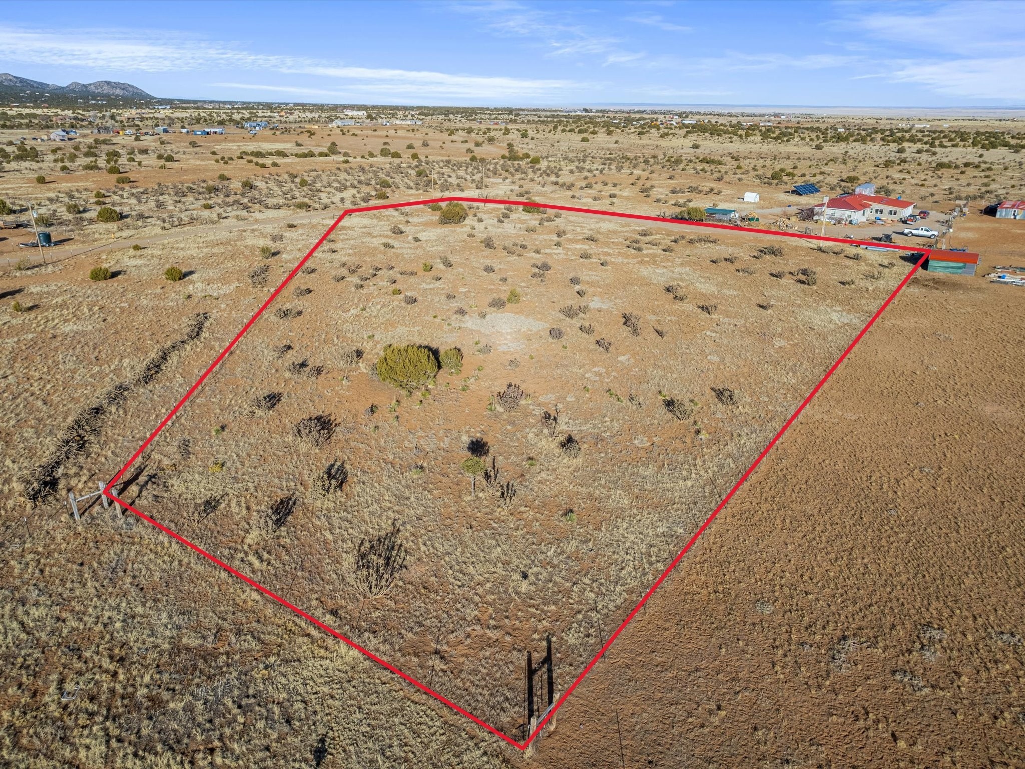 18 Horton Loop