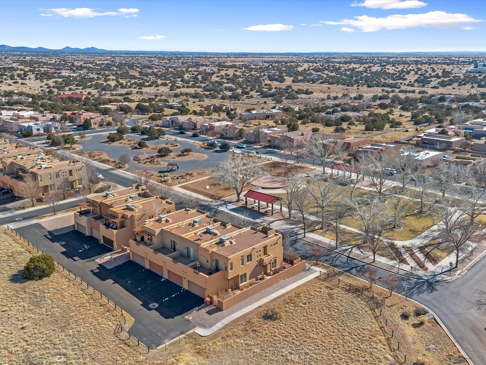 51 Canada Del Rancho C