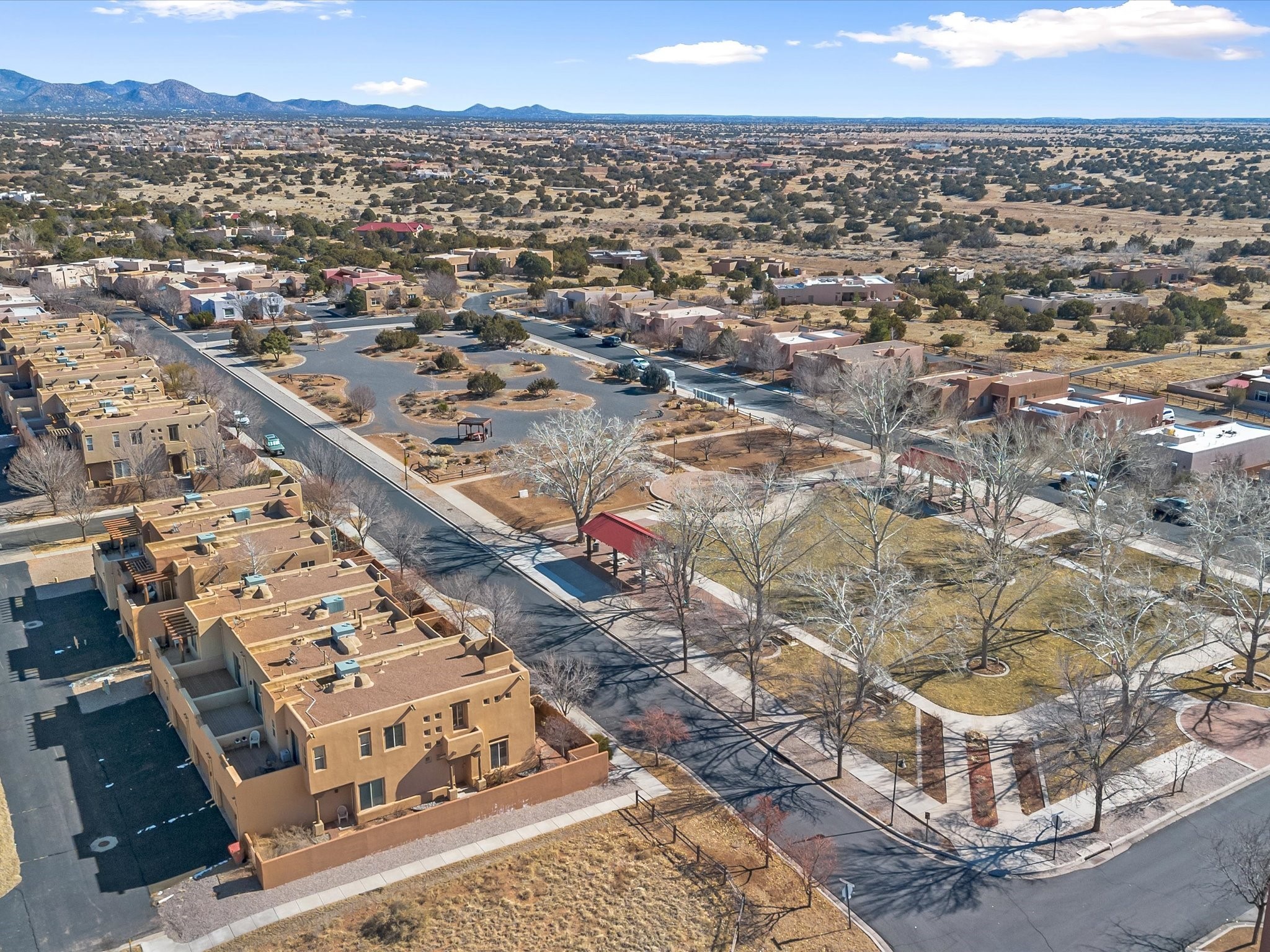51 Canada Del Rancho C