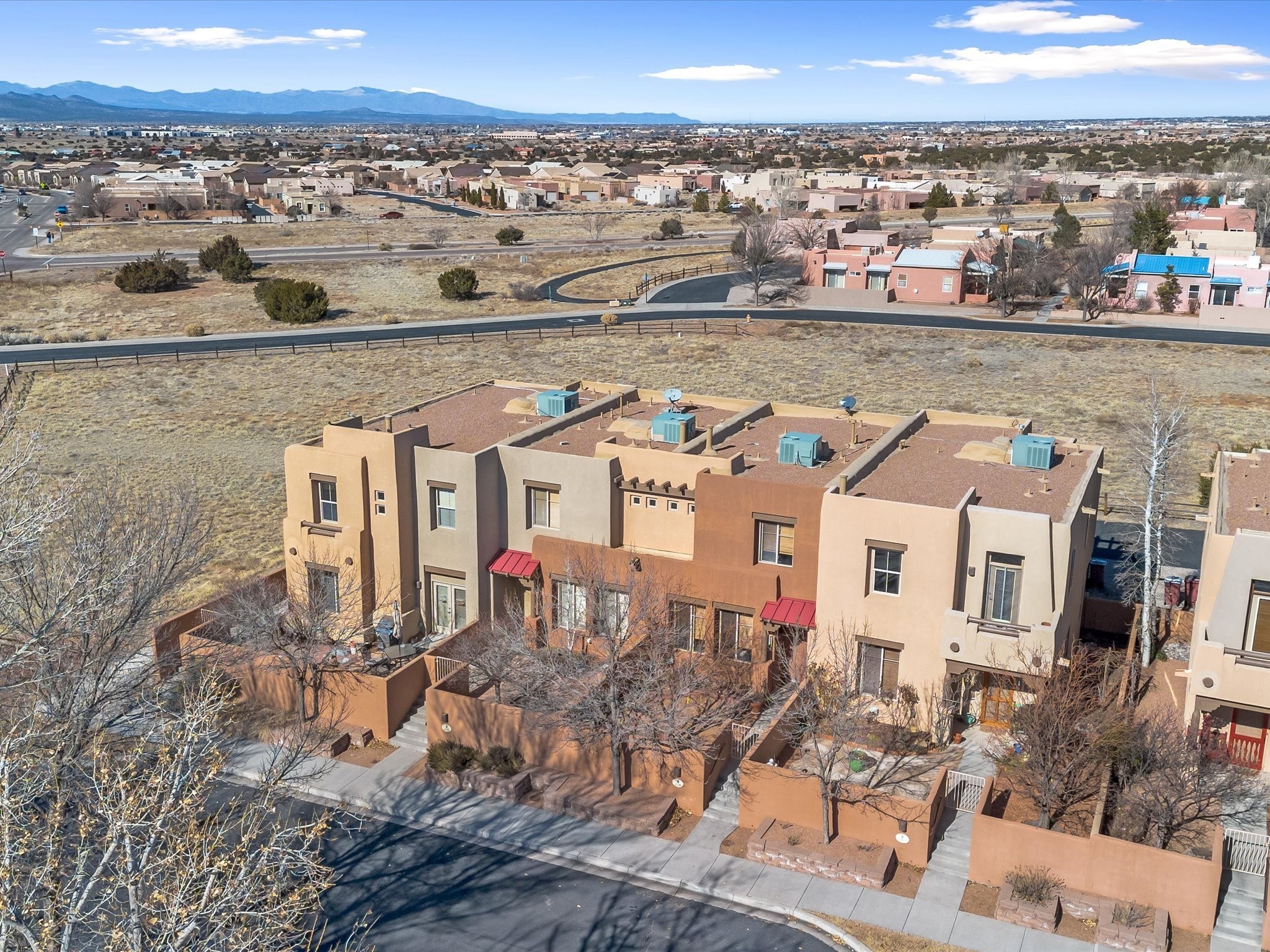 51 Canada Del Rancho C
