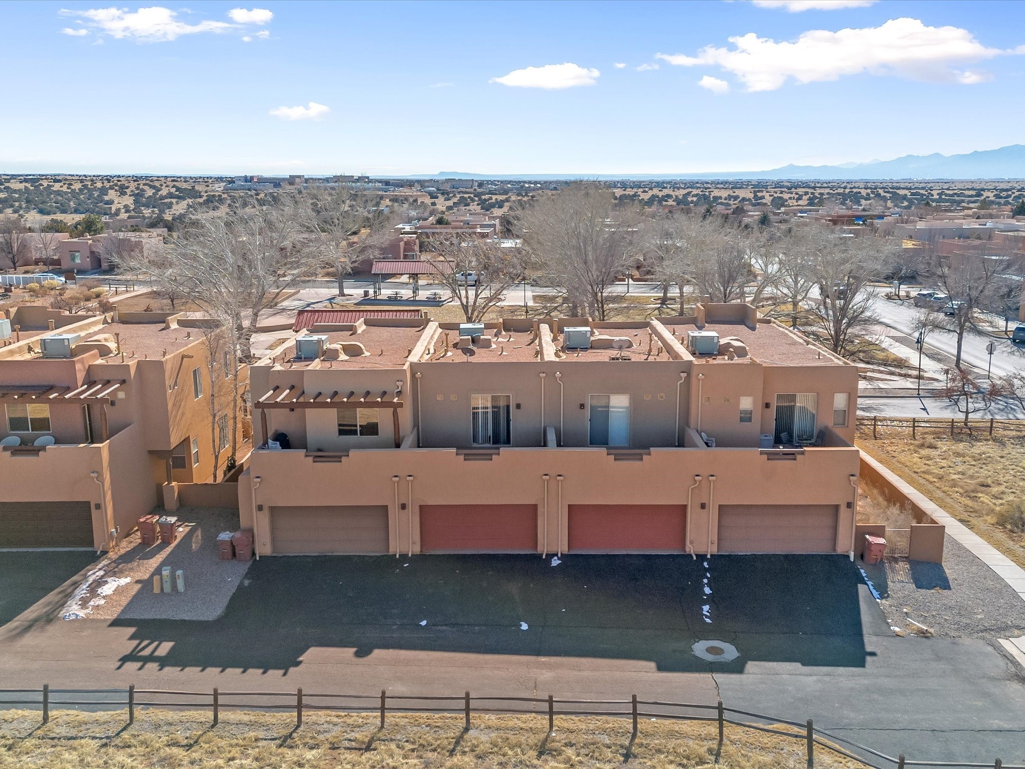 51 Canada Del Rancho C