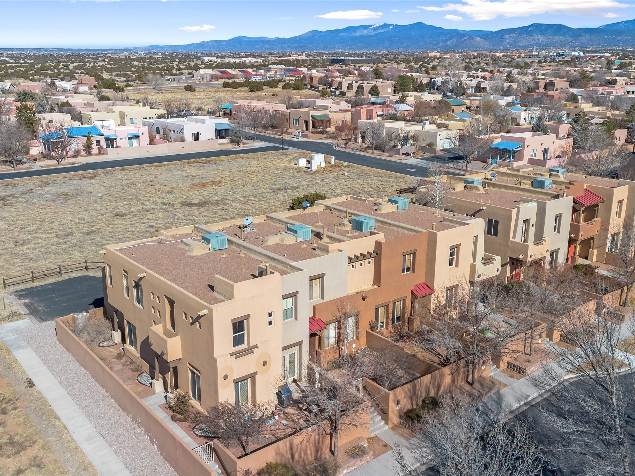 51 Canada Del Rancho C
