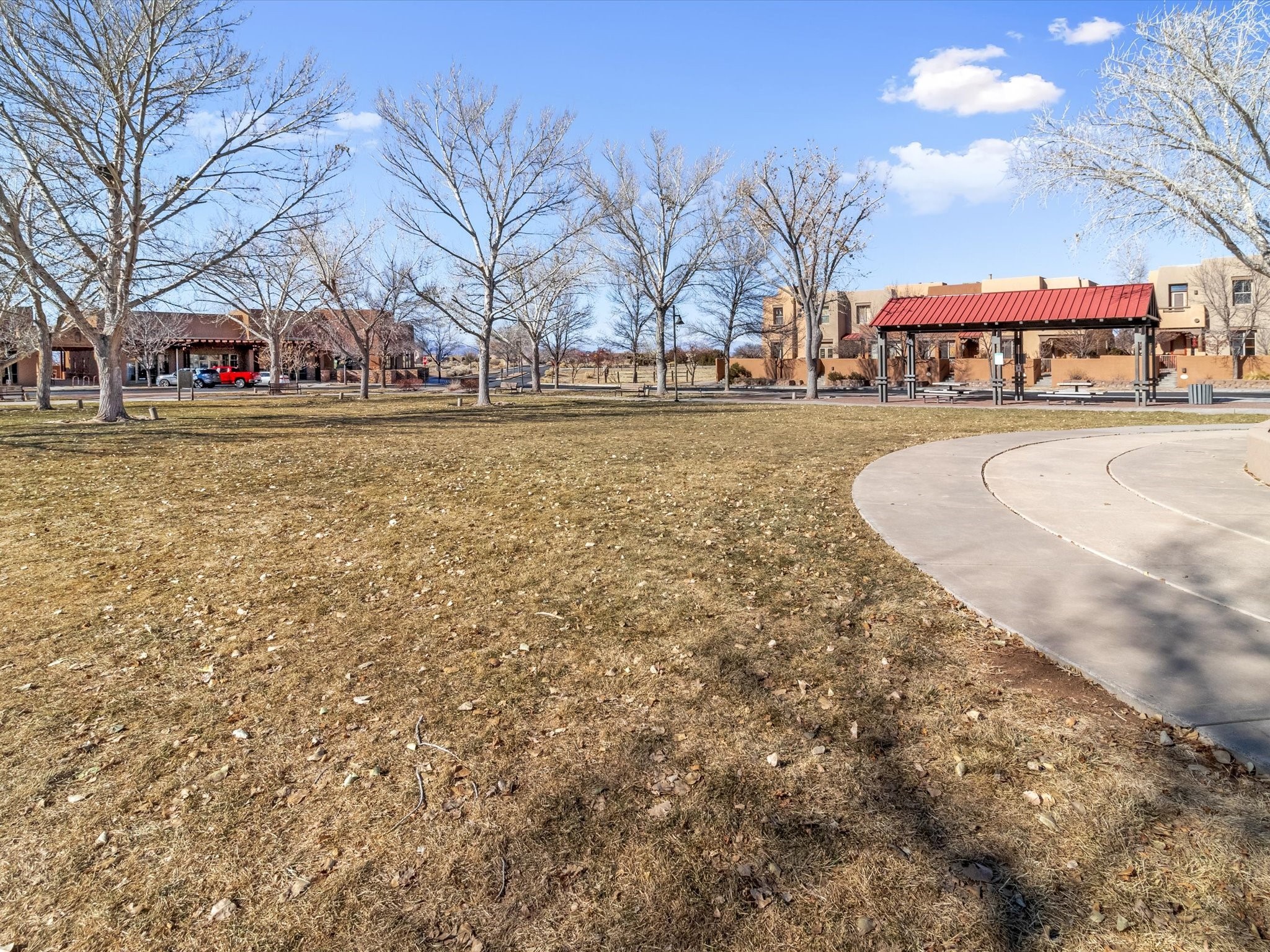 51 Canada Del Rancho C