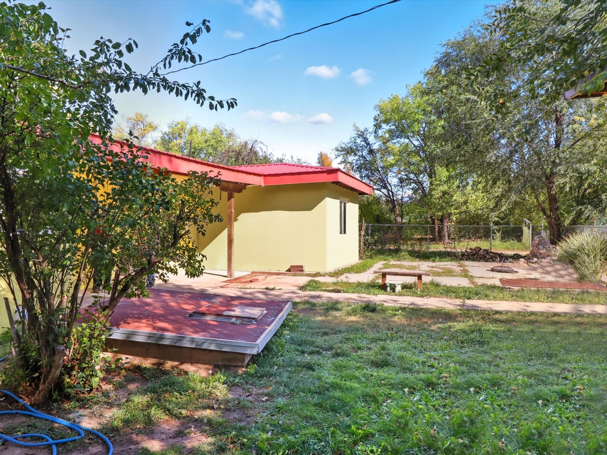 106 County Road 84