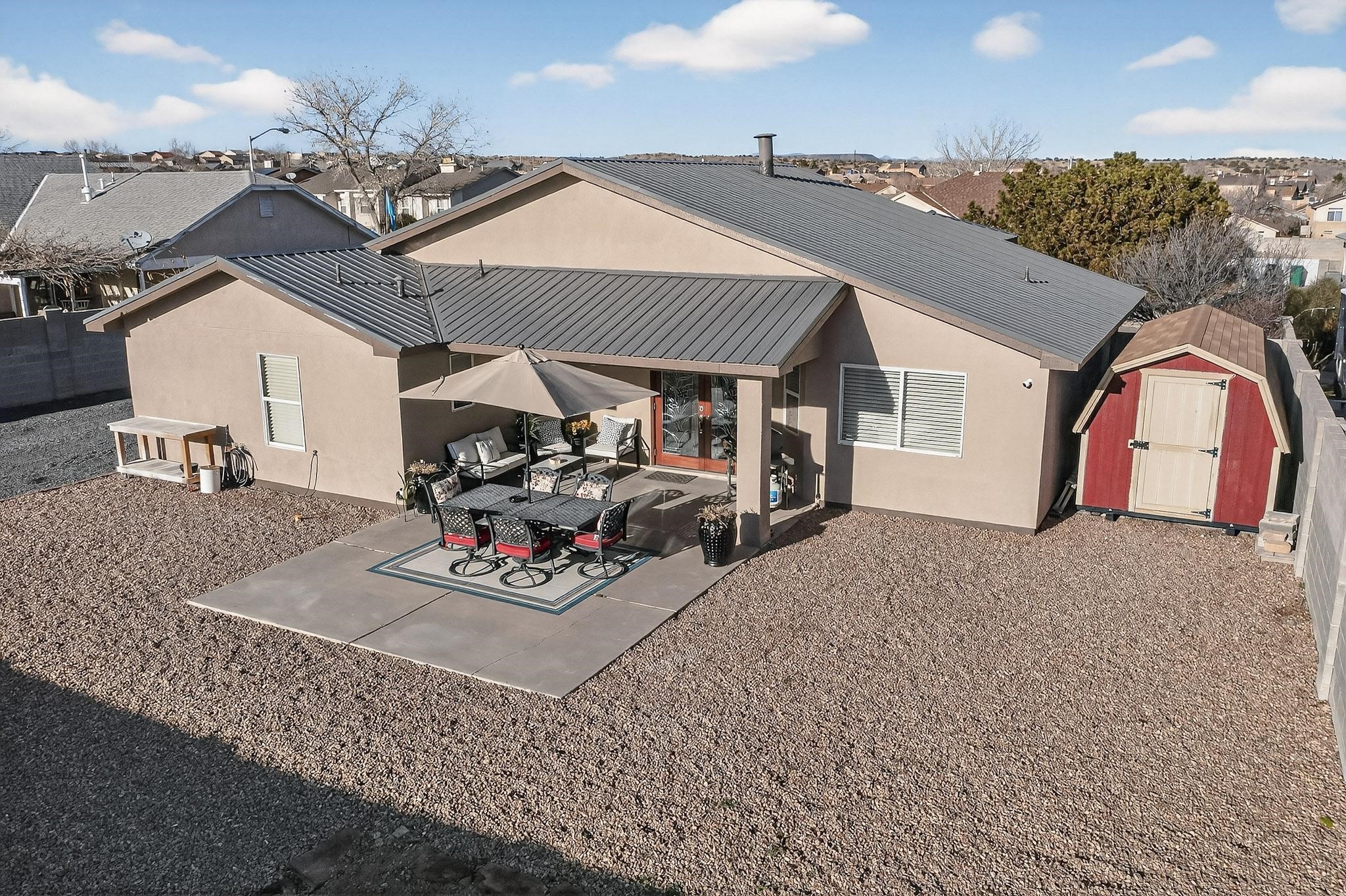 6966 Clark Hills Drive NE