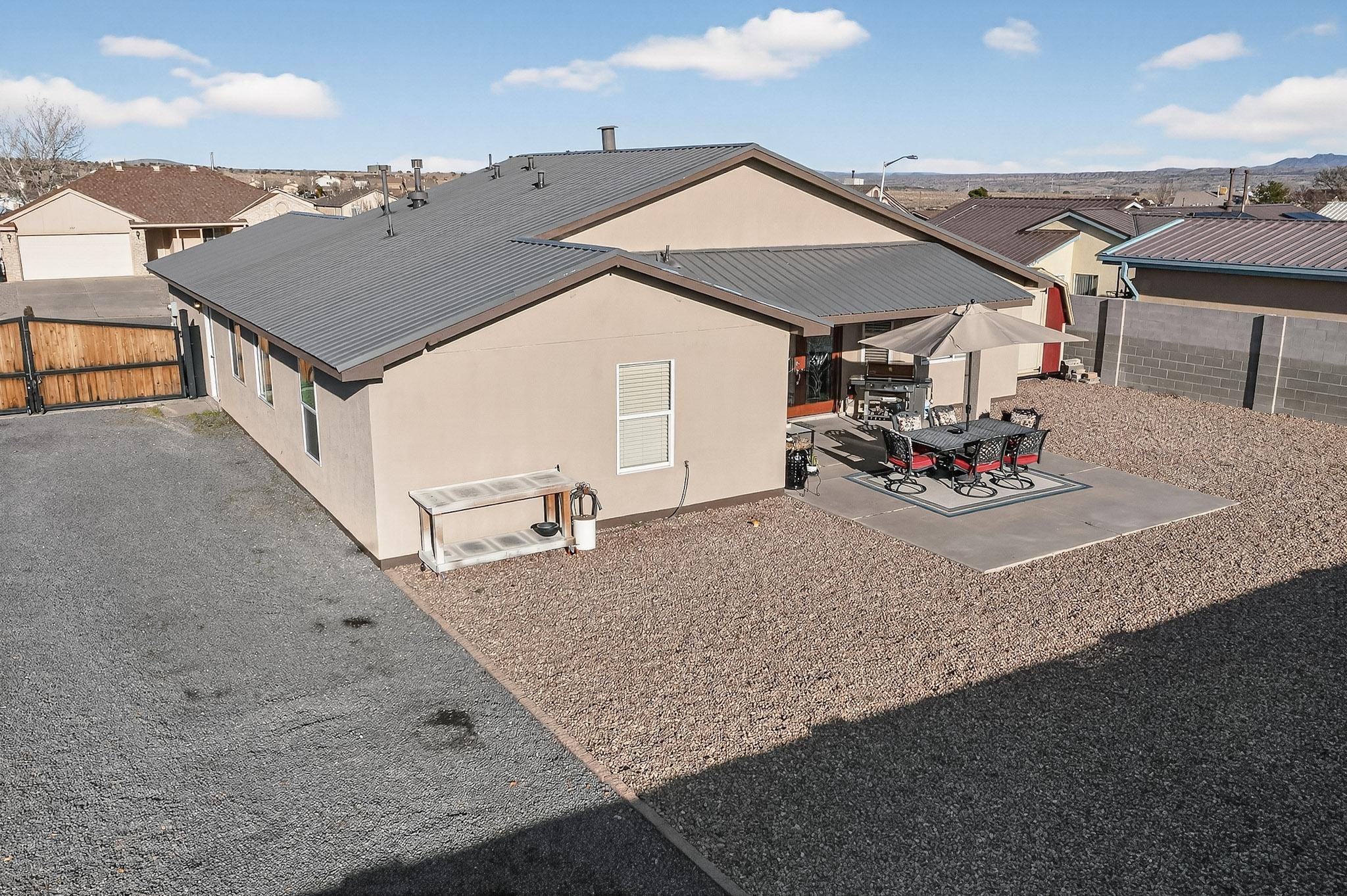 6966 Clark Hills Drive NE