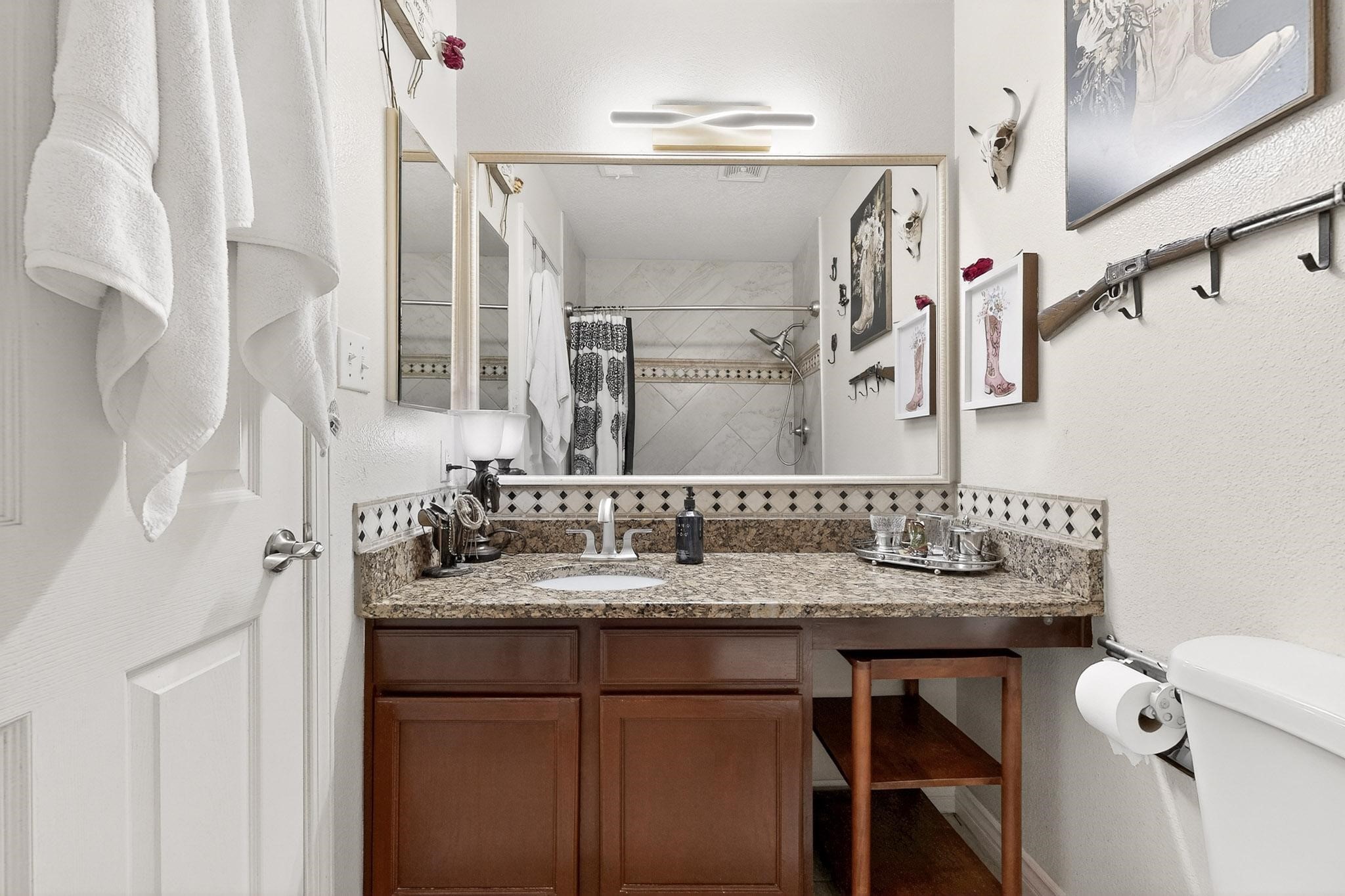 6966 Clark Hills Drive NE