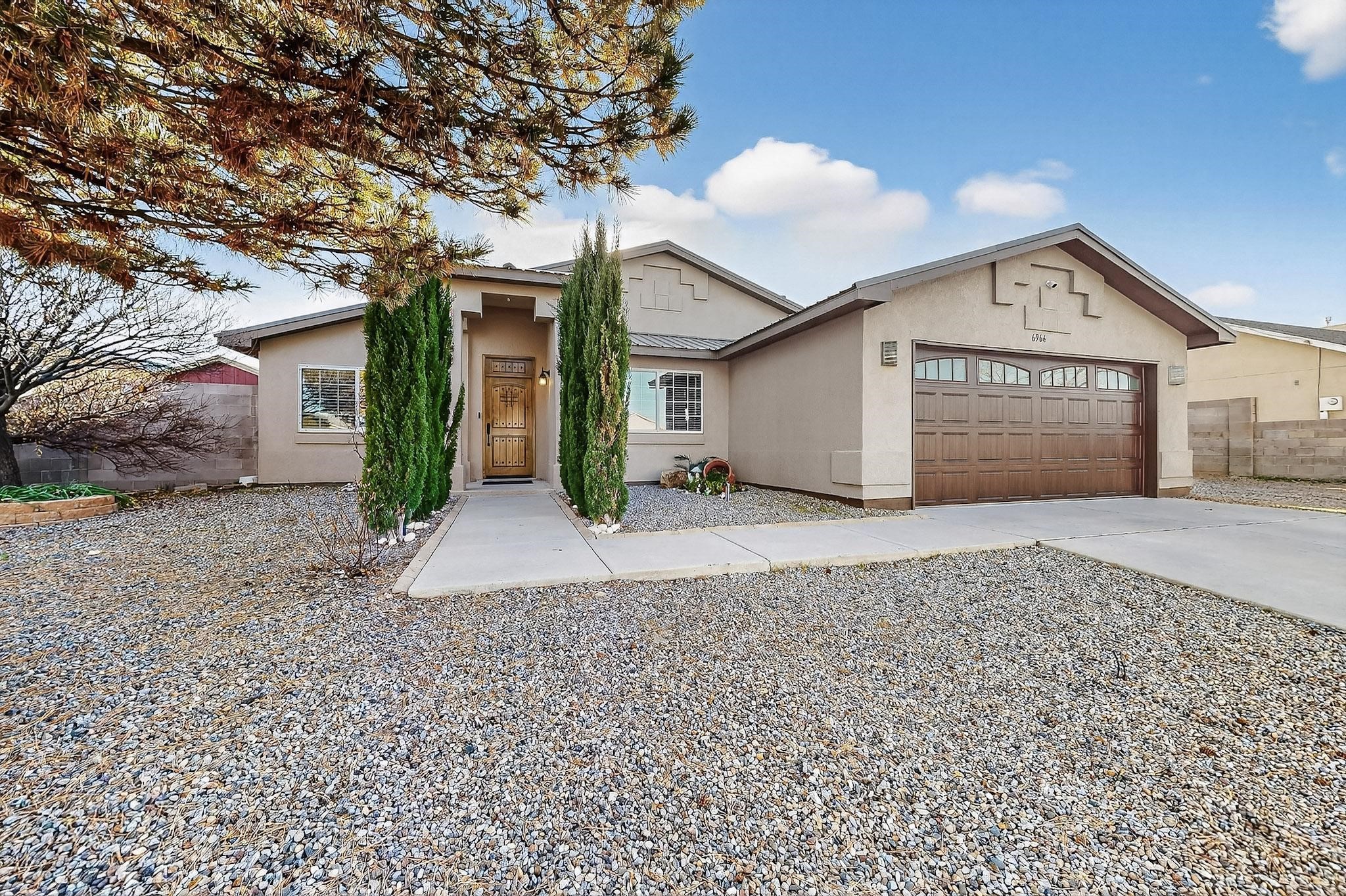 6966 Clark Hills Drive NE