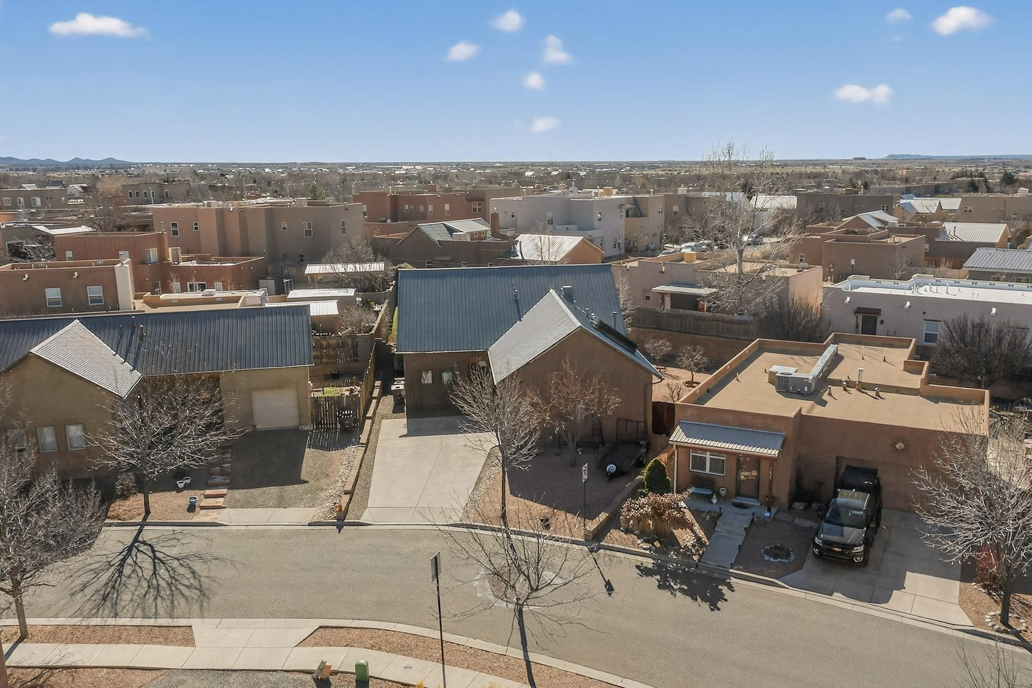 7628 Mesa Del Oro Lane