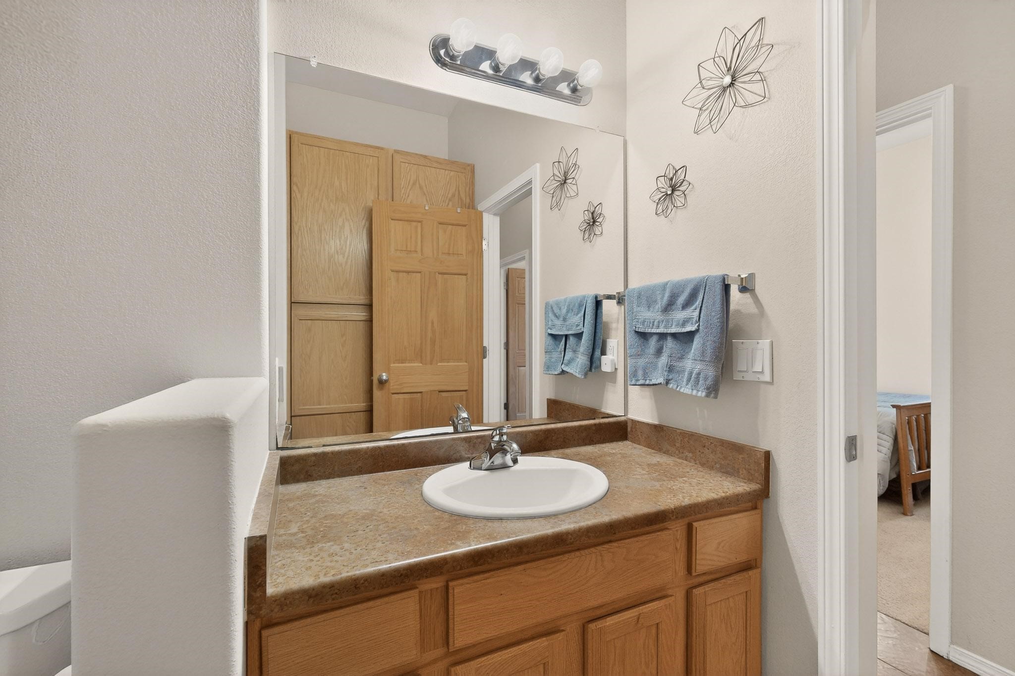 7628 Mesa Del Oro Lane