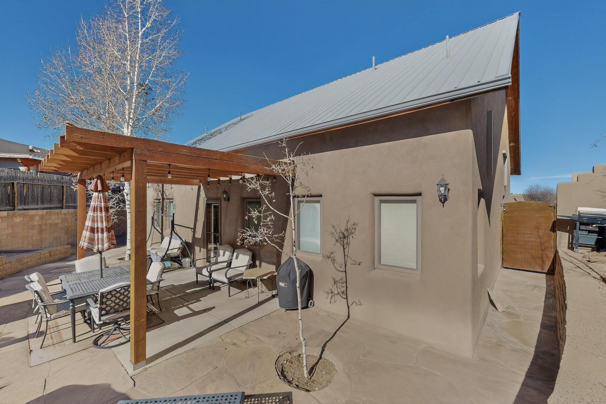 7628 Mesa Del Oro Lane