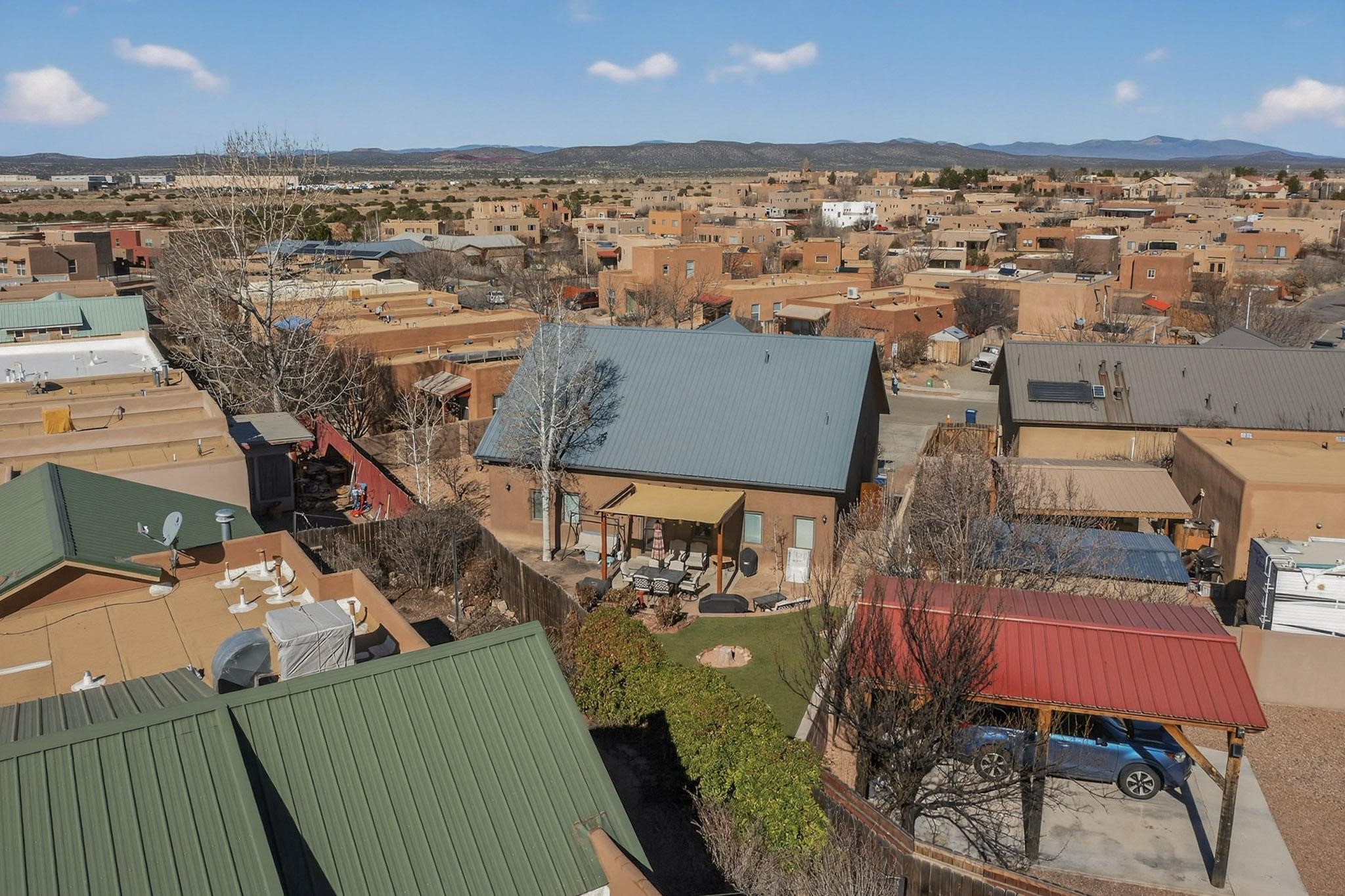 7628 Mesa Del Oro Lane