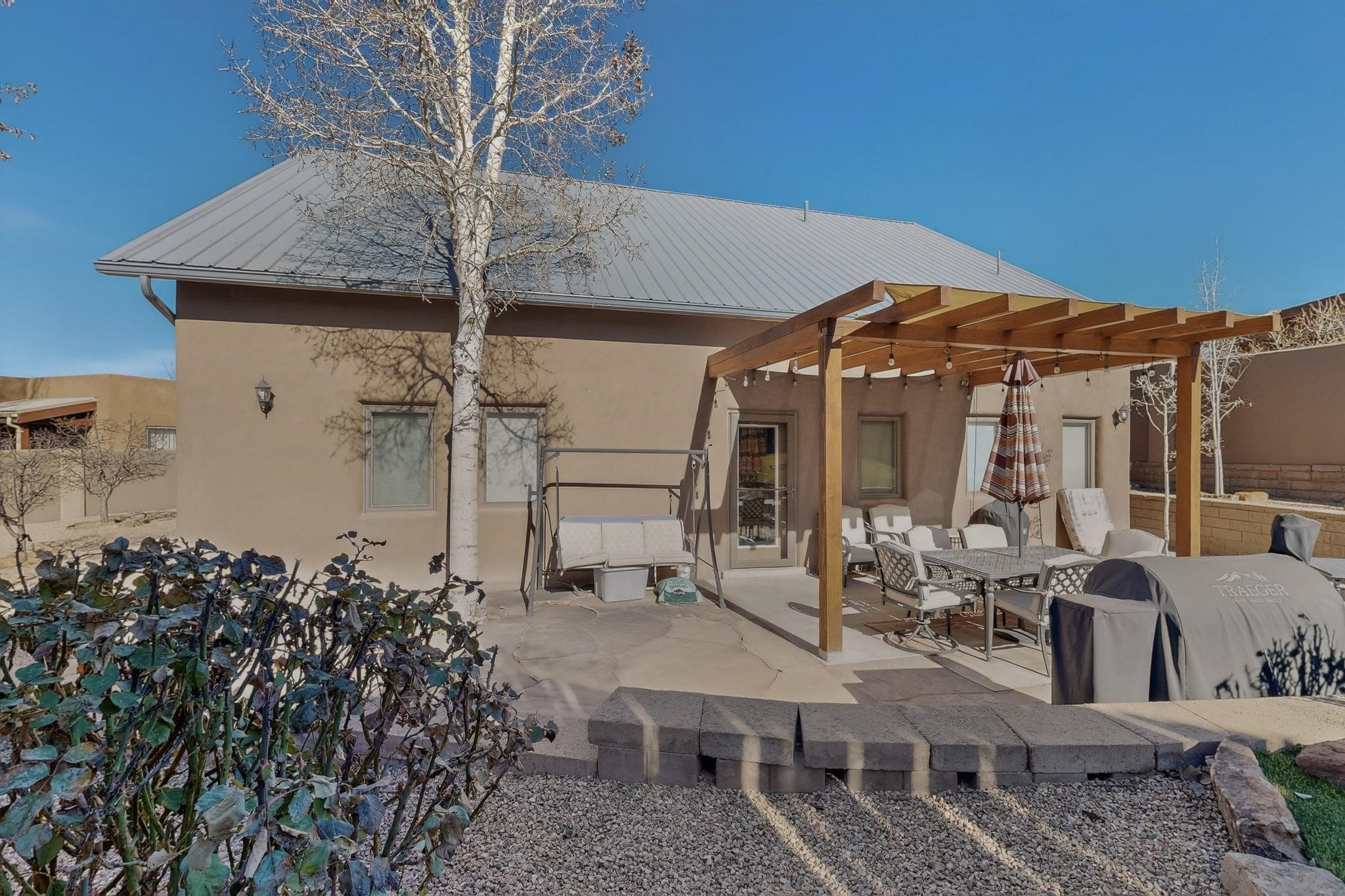 7628 Mesa Del Oro Lane