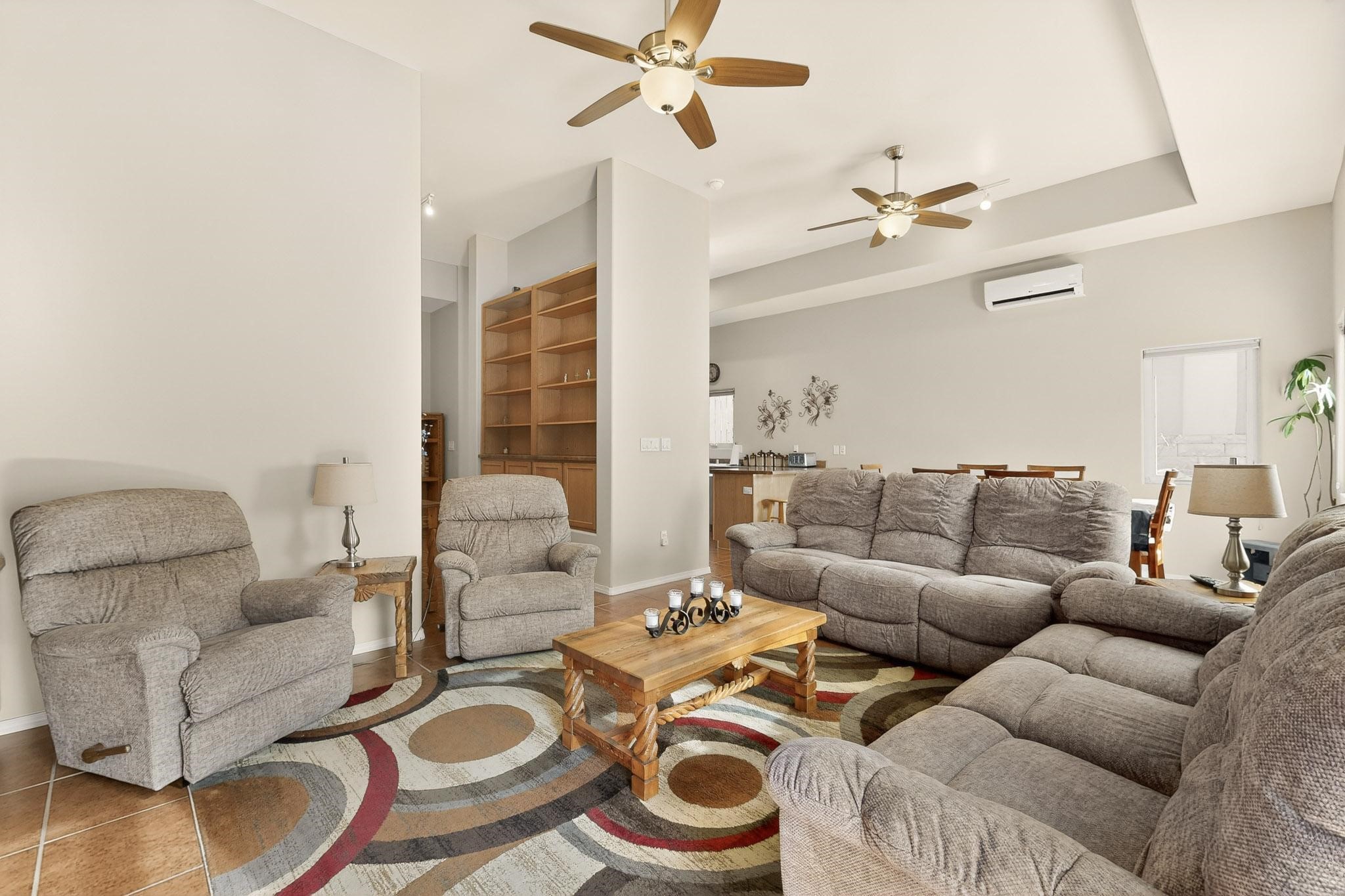 7628 Mesa Del Oro Lane