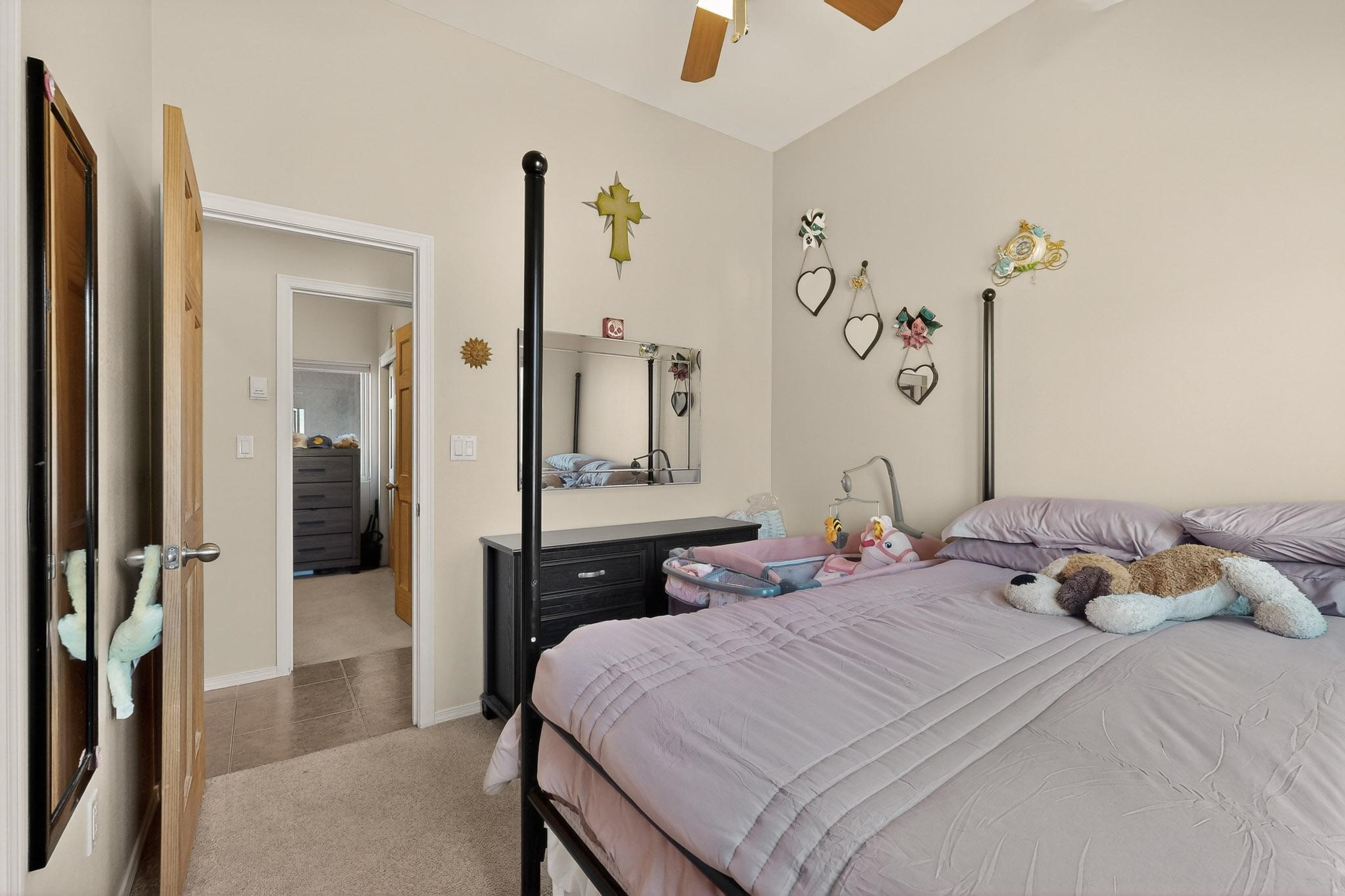 7628 Mesa Del Oro Lane