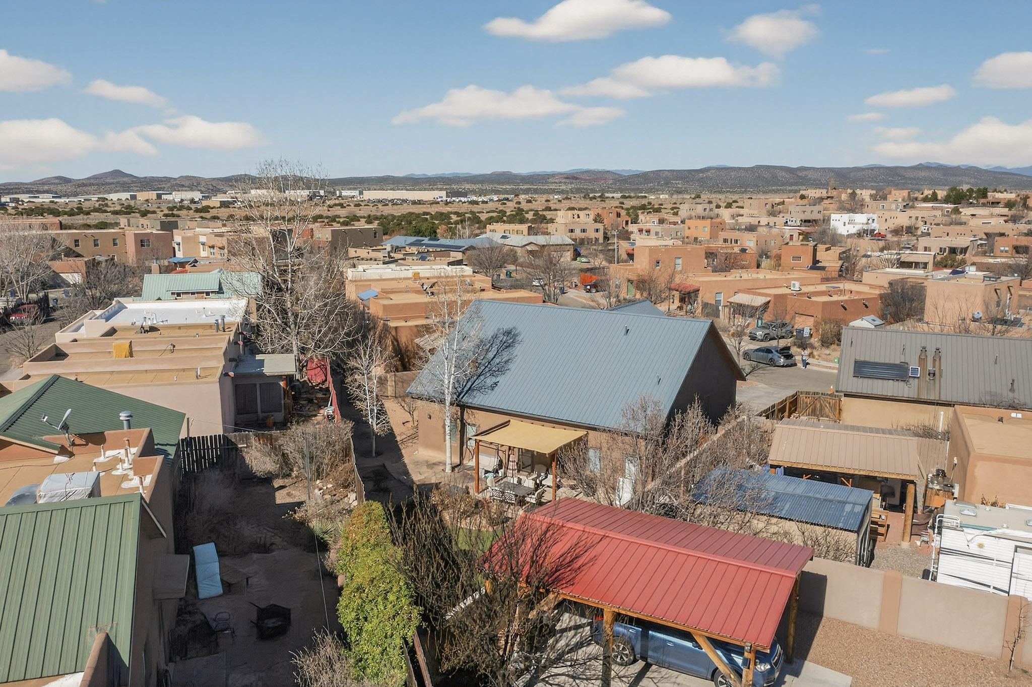 7628 Mesa Del Oro Lane