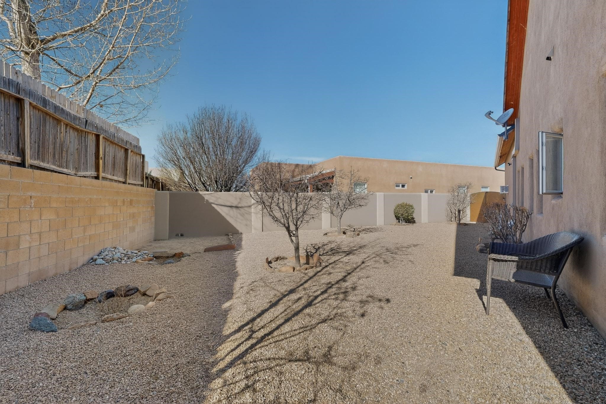 7628 Mesa Del Oro Lane